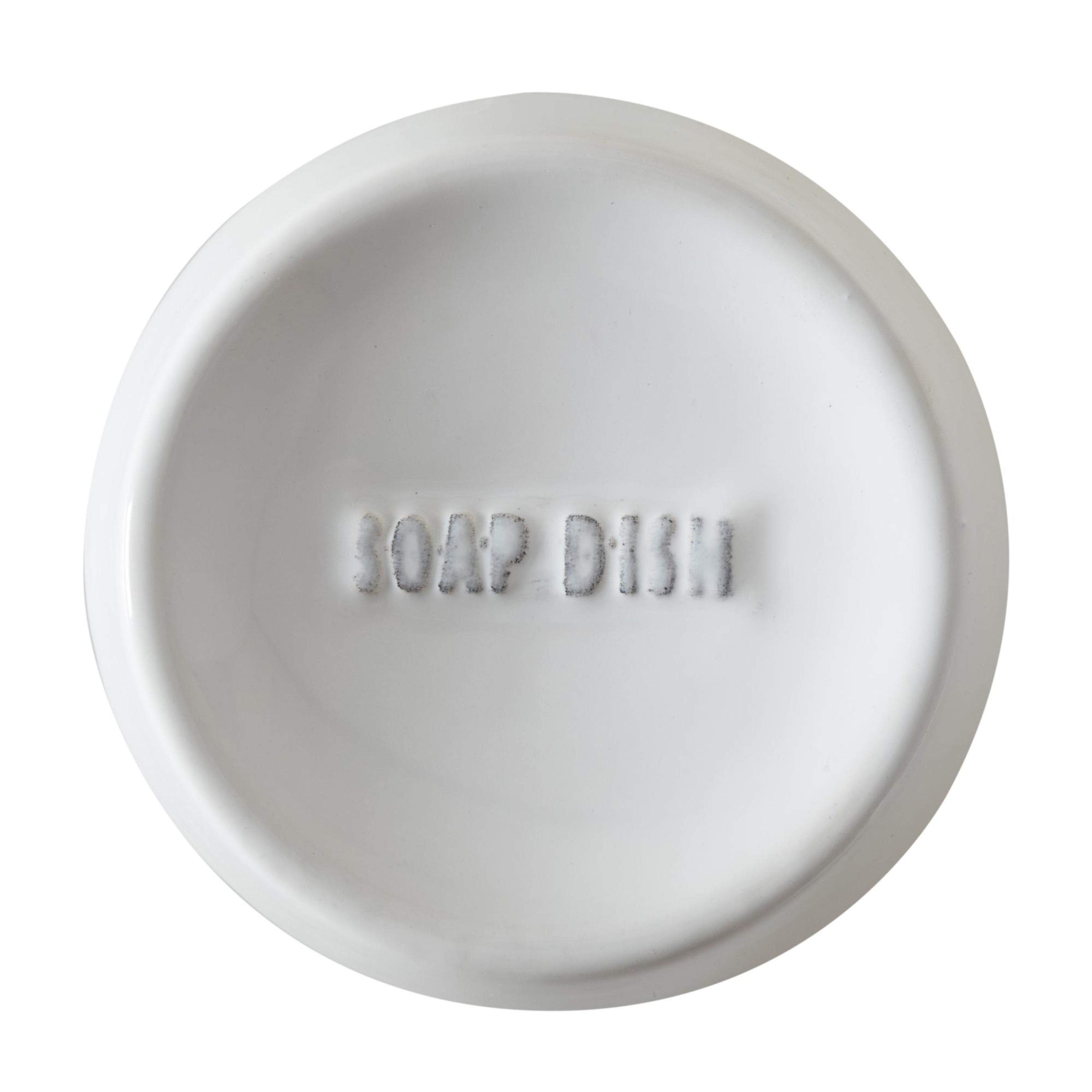 PINTURA BEYAZ 5'Lİ KUTULU BANYO SETİ