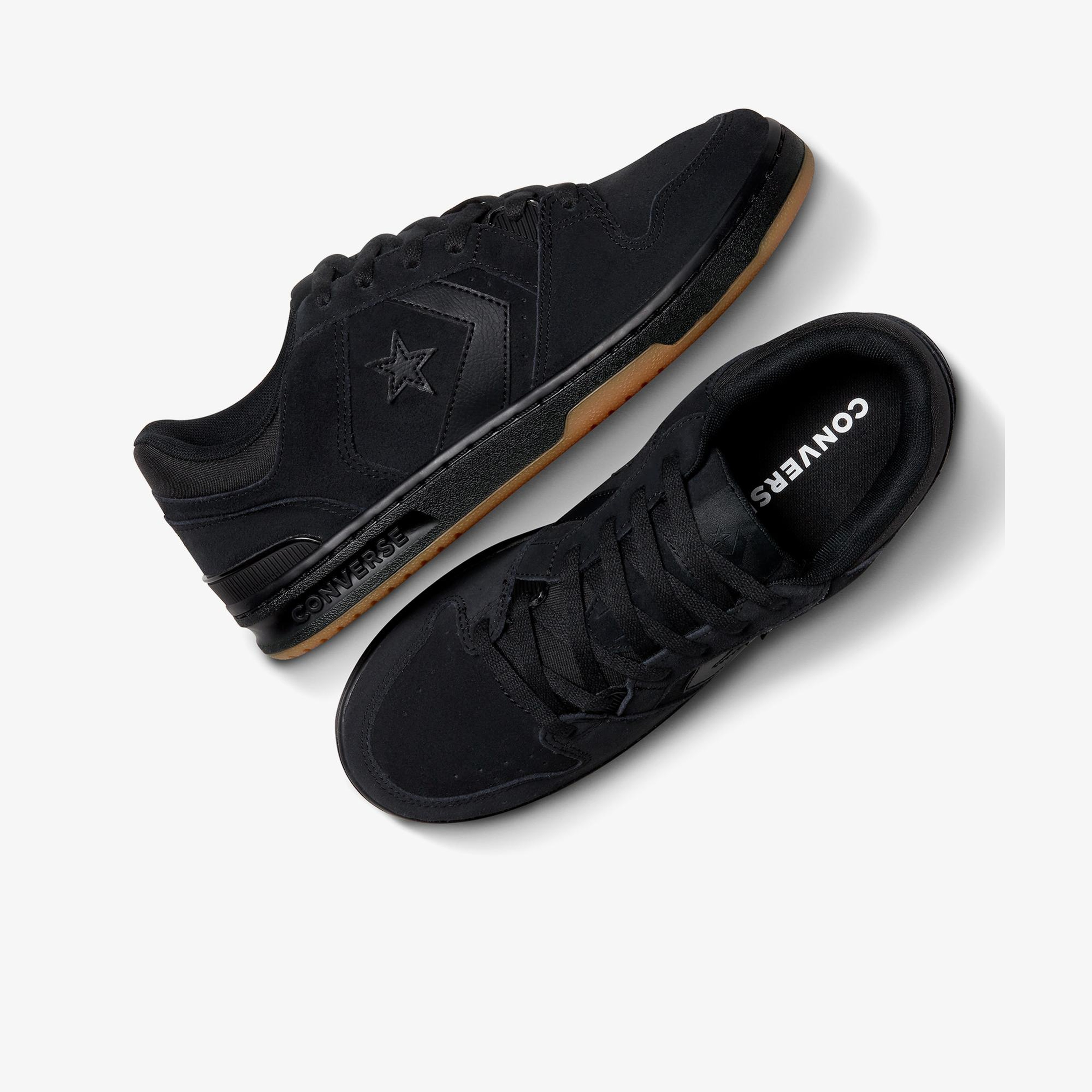 Converse Lifestyle 1998 Unisex Siyah Sneaker