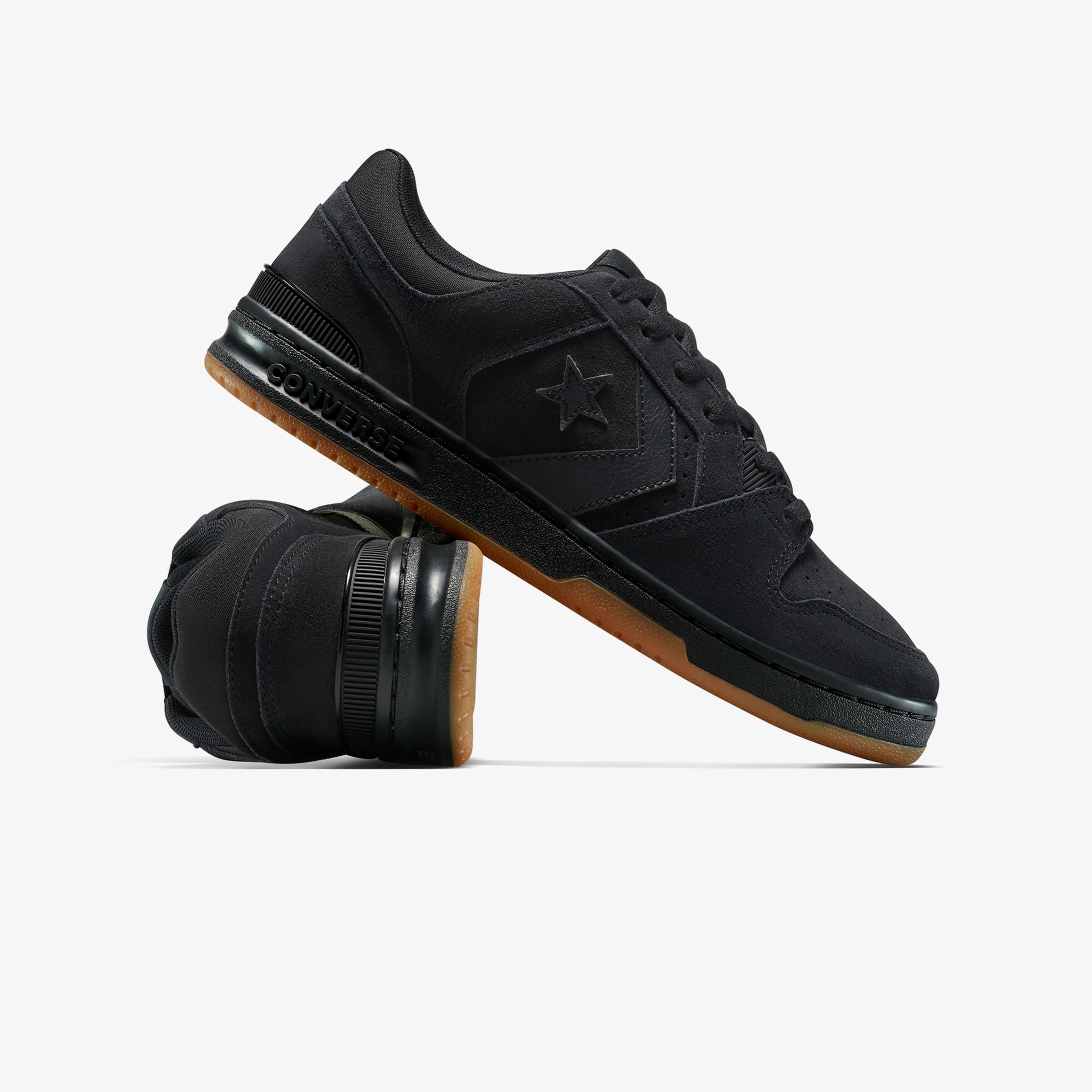 Converse Lifestyle 1998 Unisex Siyah Sneaker