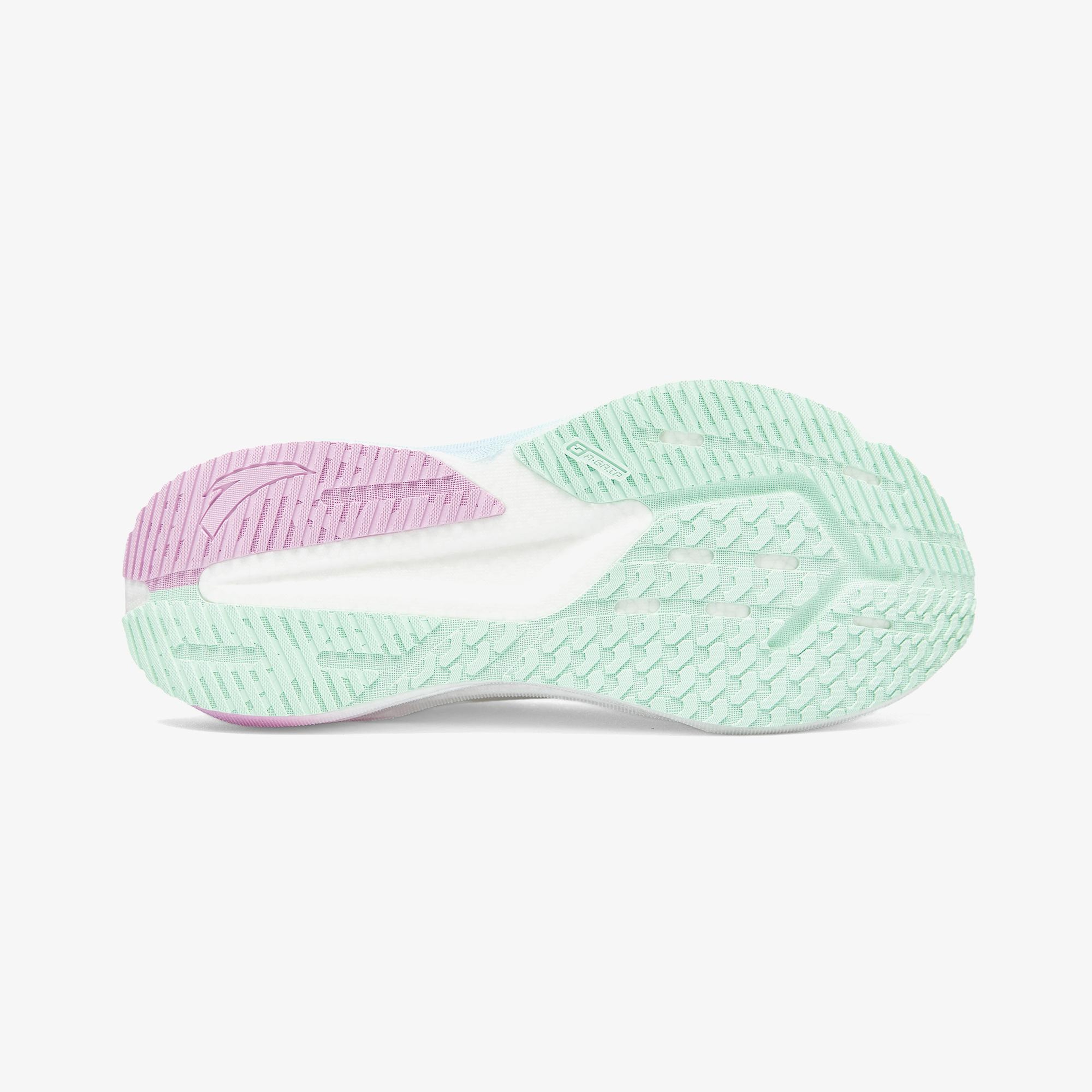 Anta Bellero 3.0 SE Kadın Mavi Spor Ayakkabı