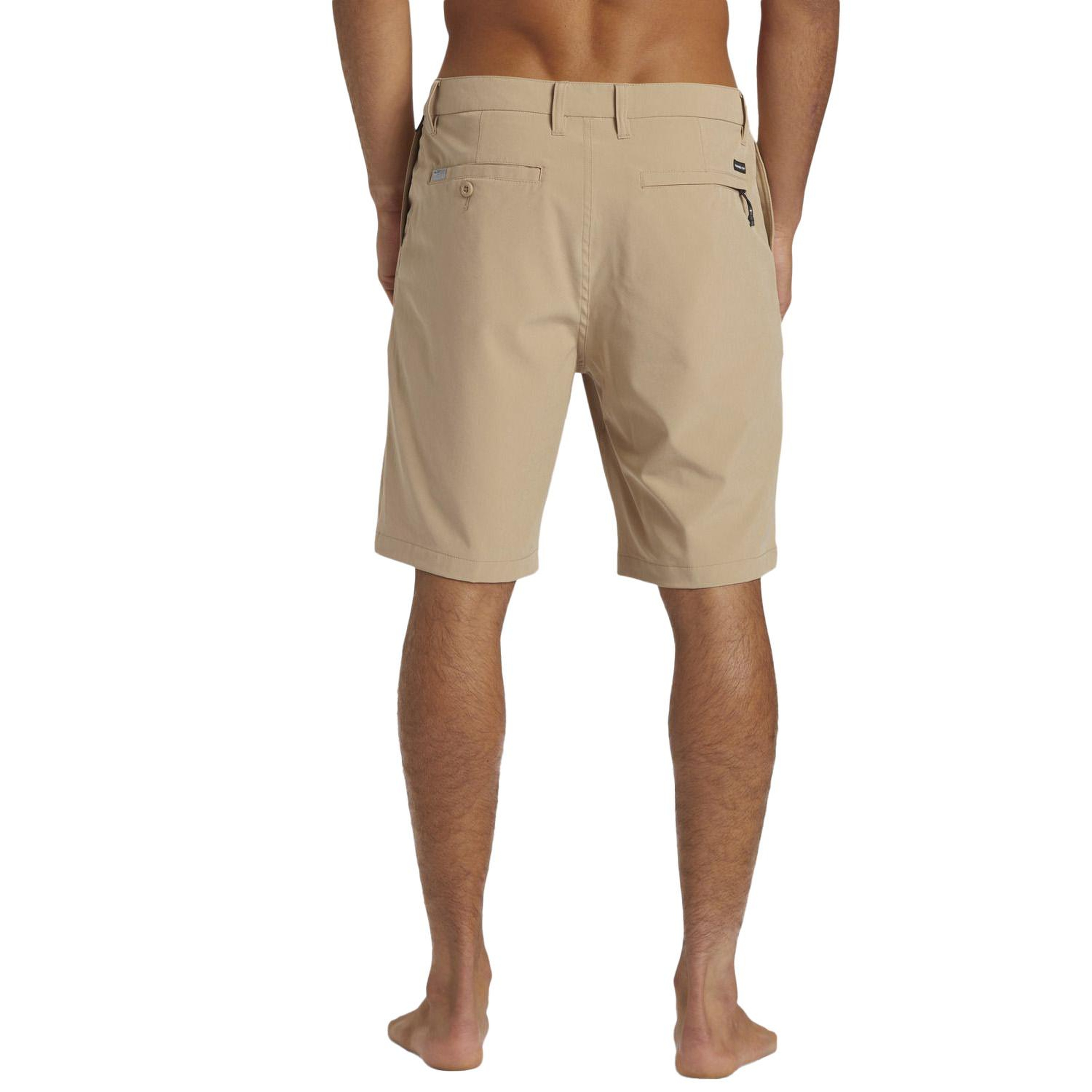 Quiksilver Union Amphibian 20 Erkek Walkshort