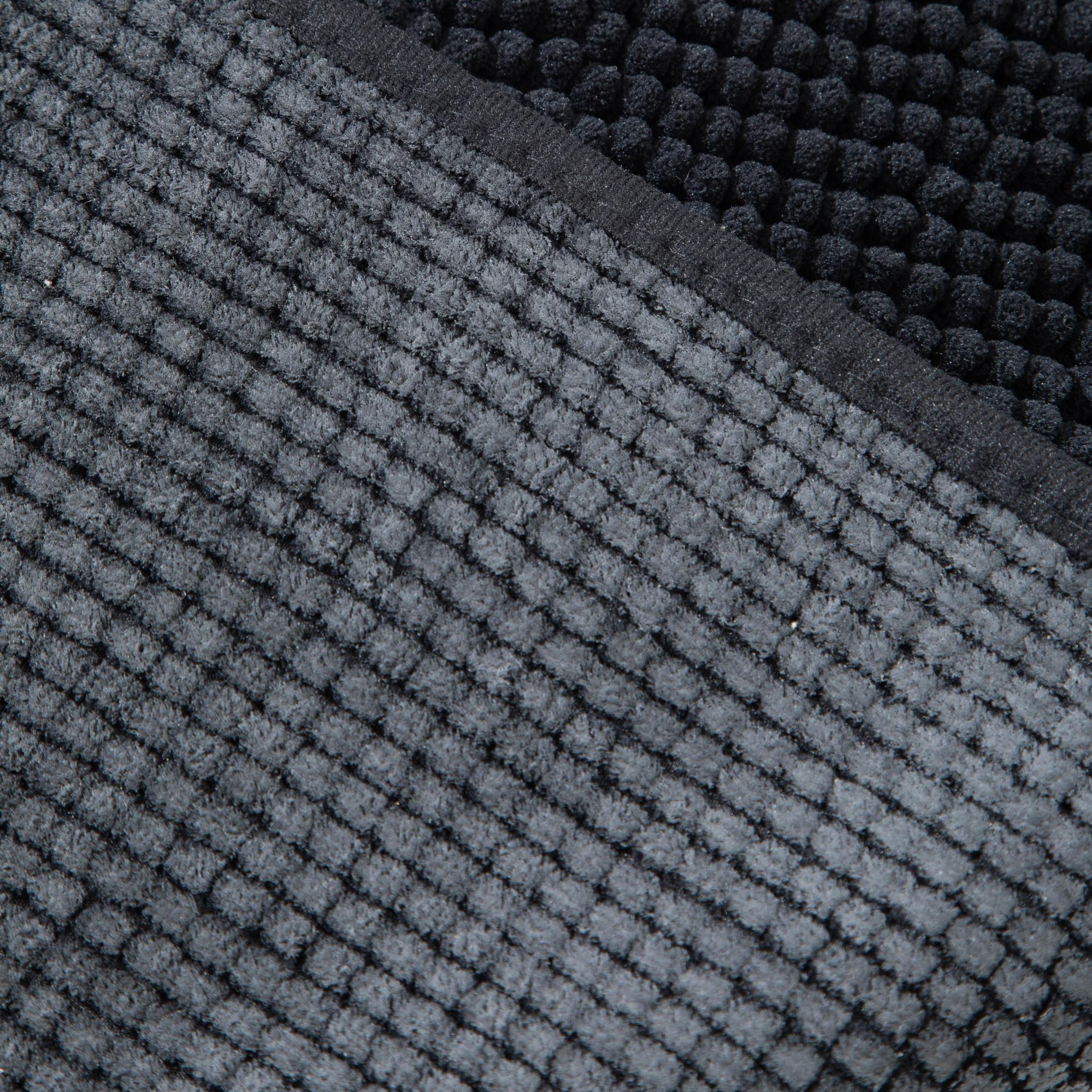 JUNE 2'Lİ BANYO PASPAS SETİ SİYAH