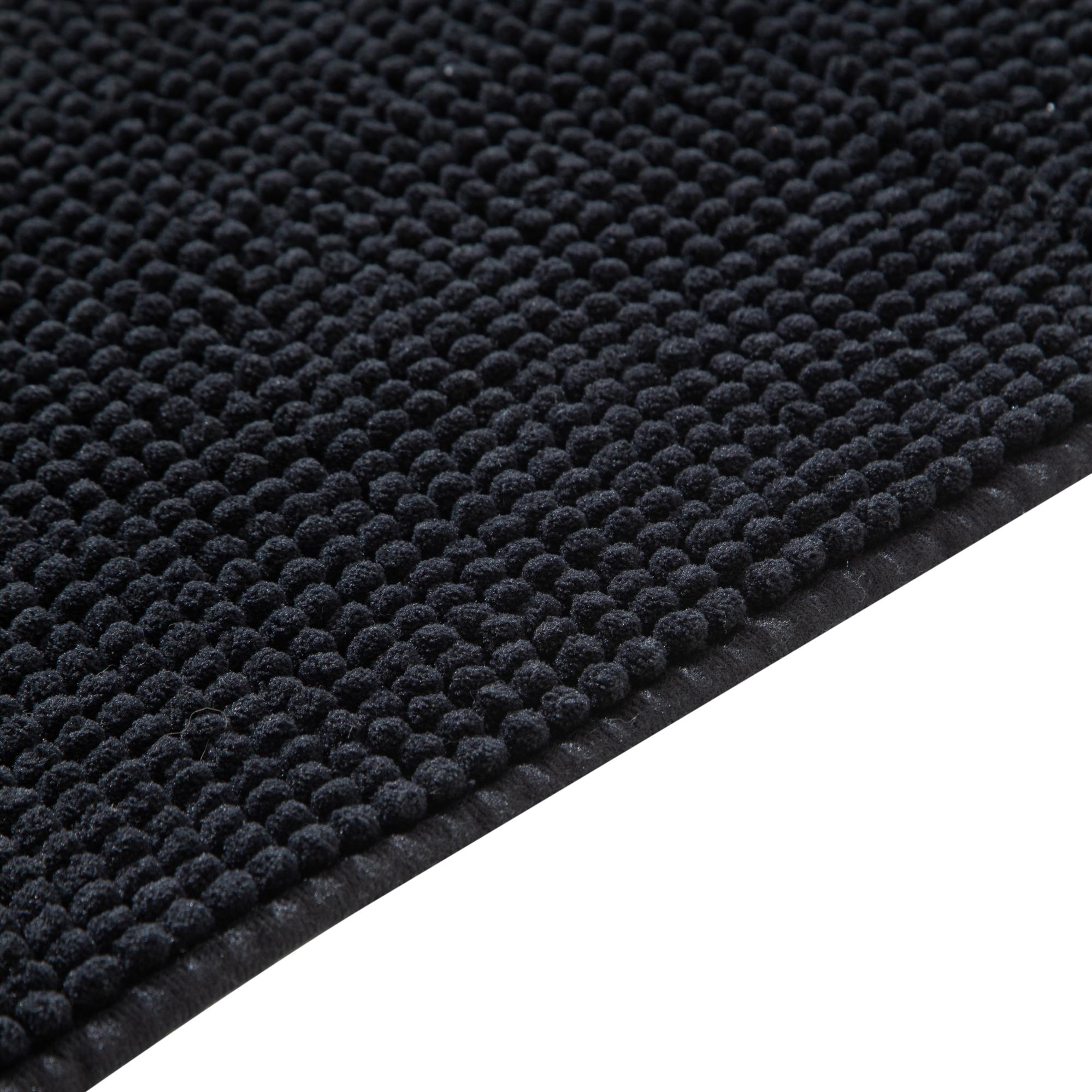 JUNE 2'Lİ BANYO PASPAS SETİ SİYAH