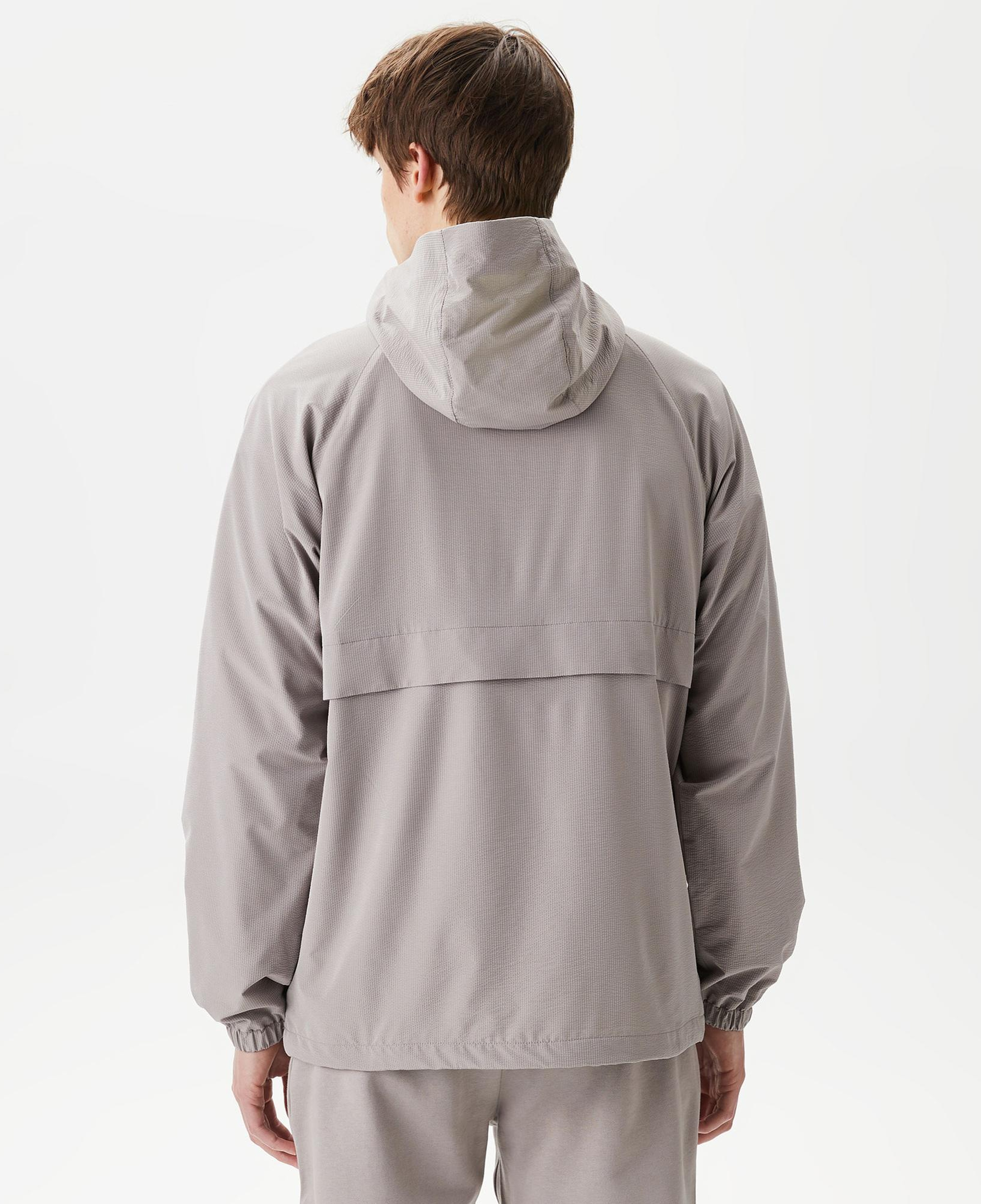 UNITED4 Classic Erkek Gri Ceket