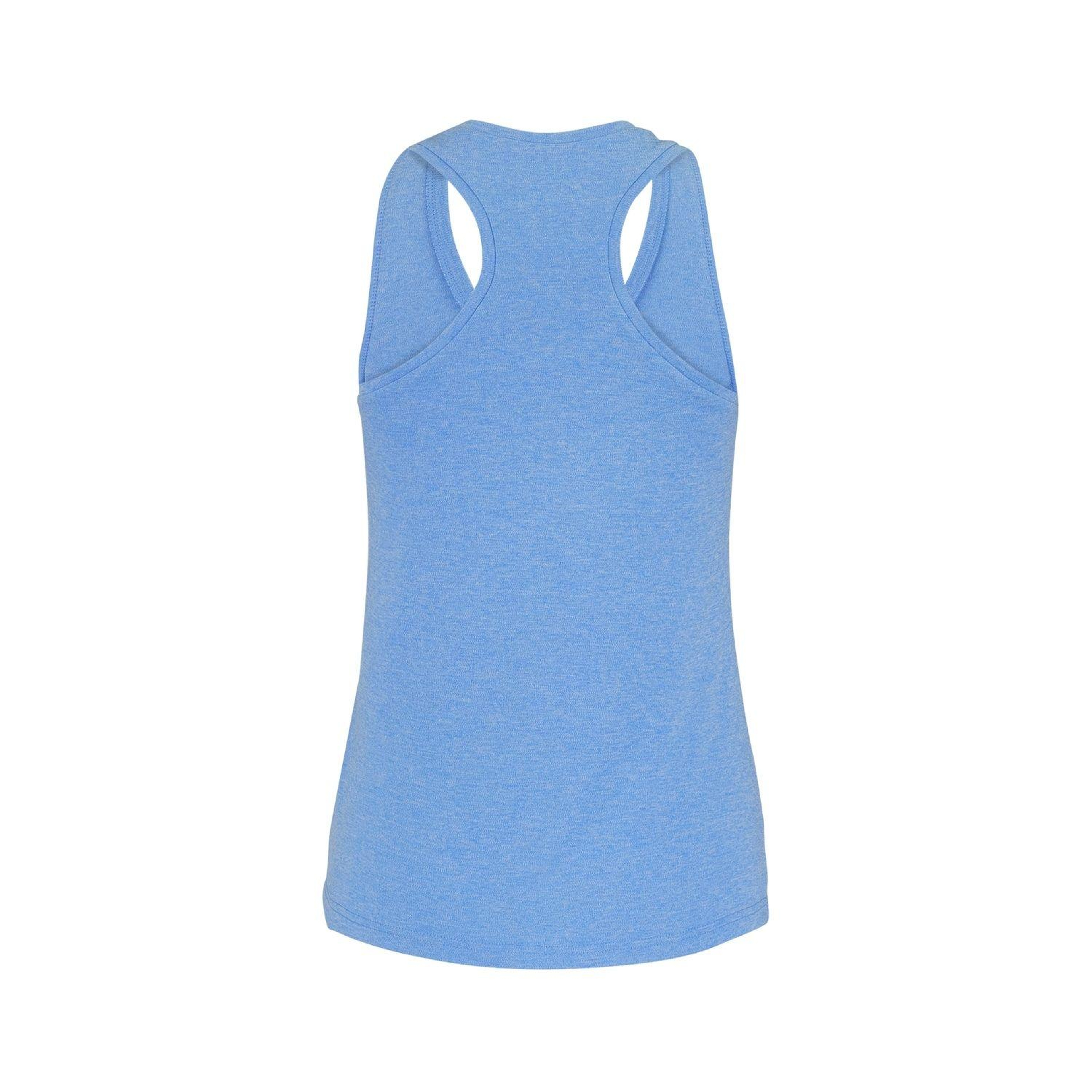 Babolat Play Kadın Beyaz Tank Top