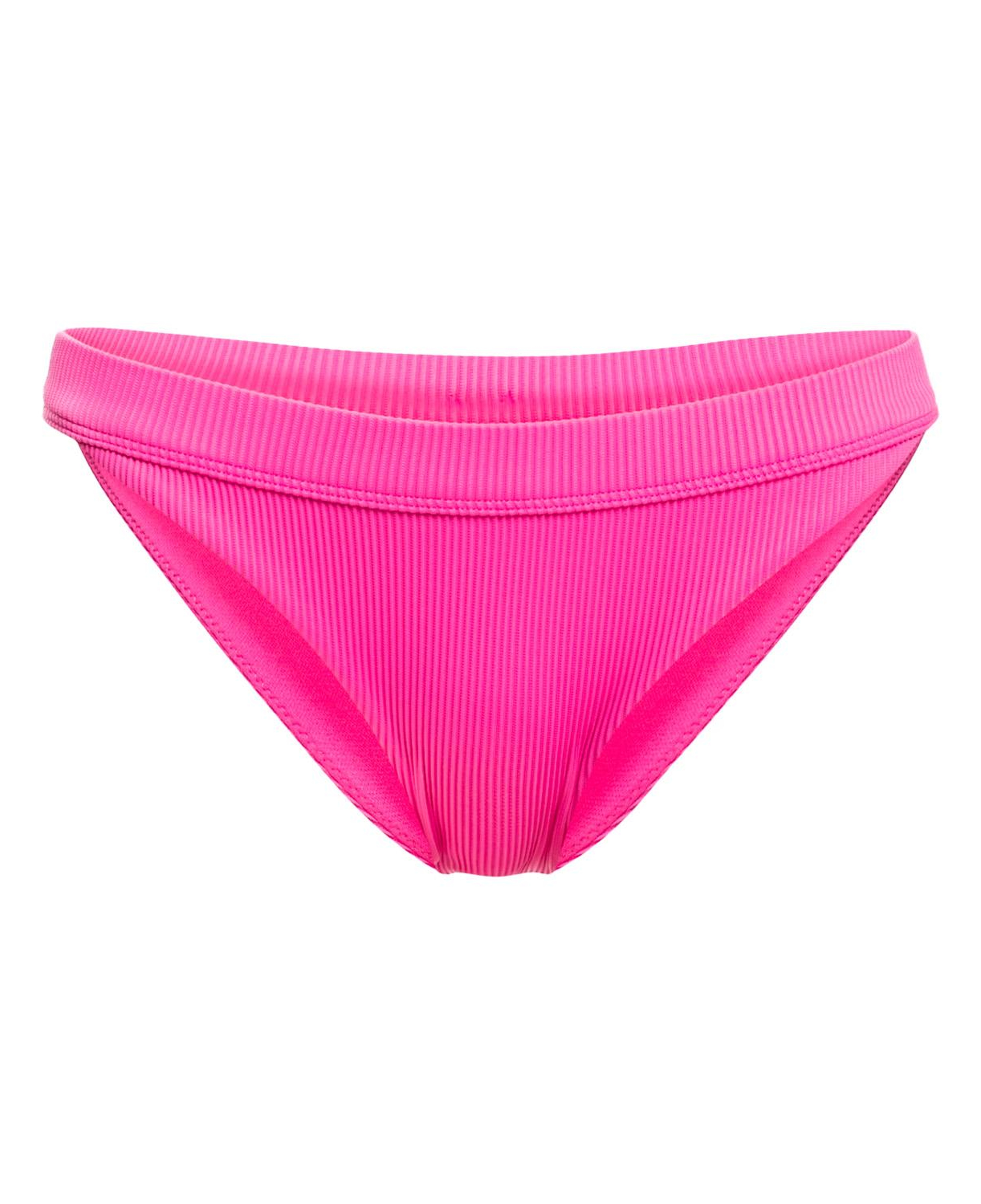 Roxy Rib Roxy Love The Surfrider Cl Kadın Pembe Bikini Alt