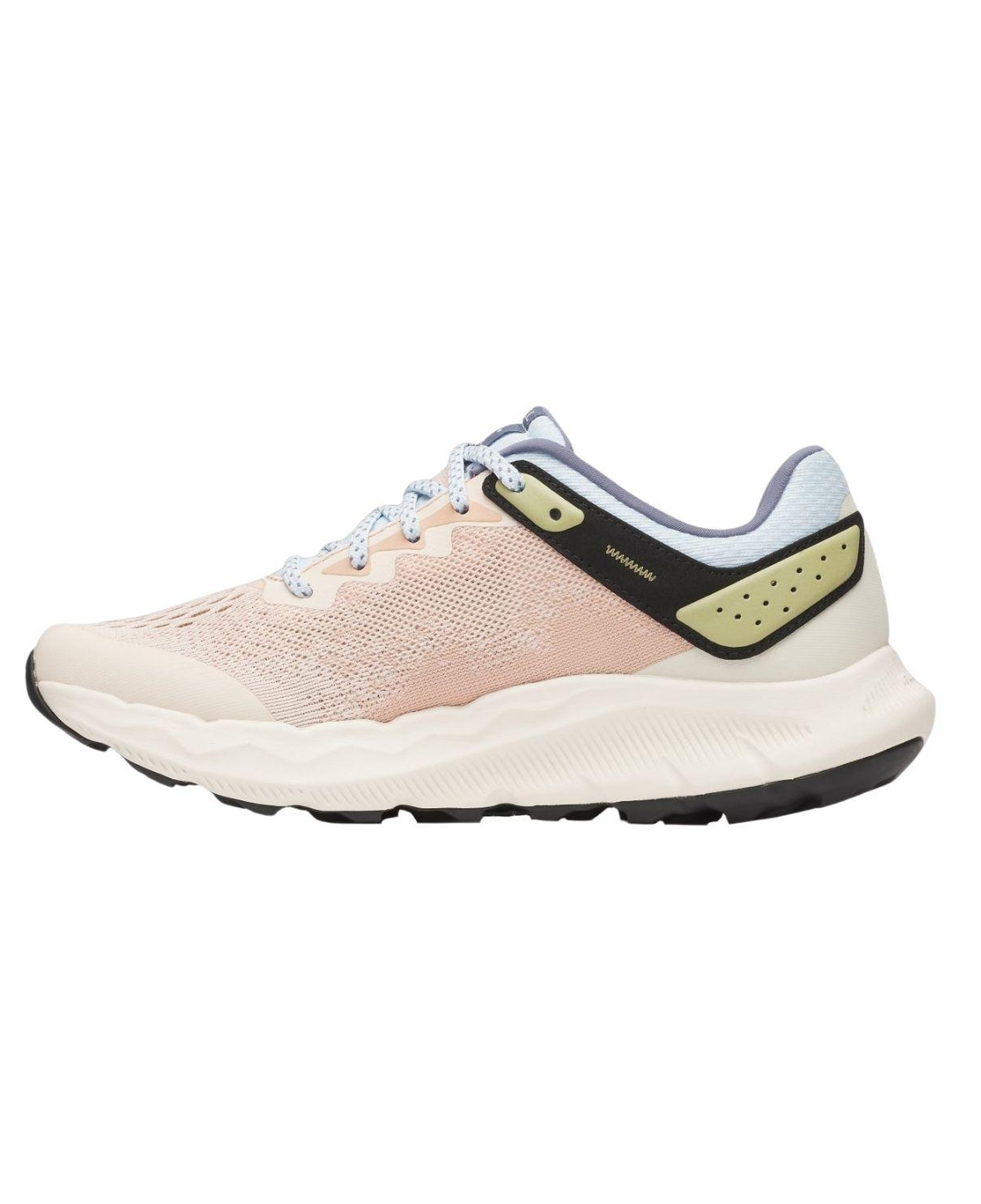 Merrell Antora 4 Kadın Bej Patika Koşusu Ayakkabısı