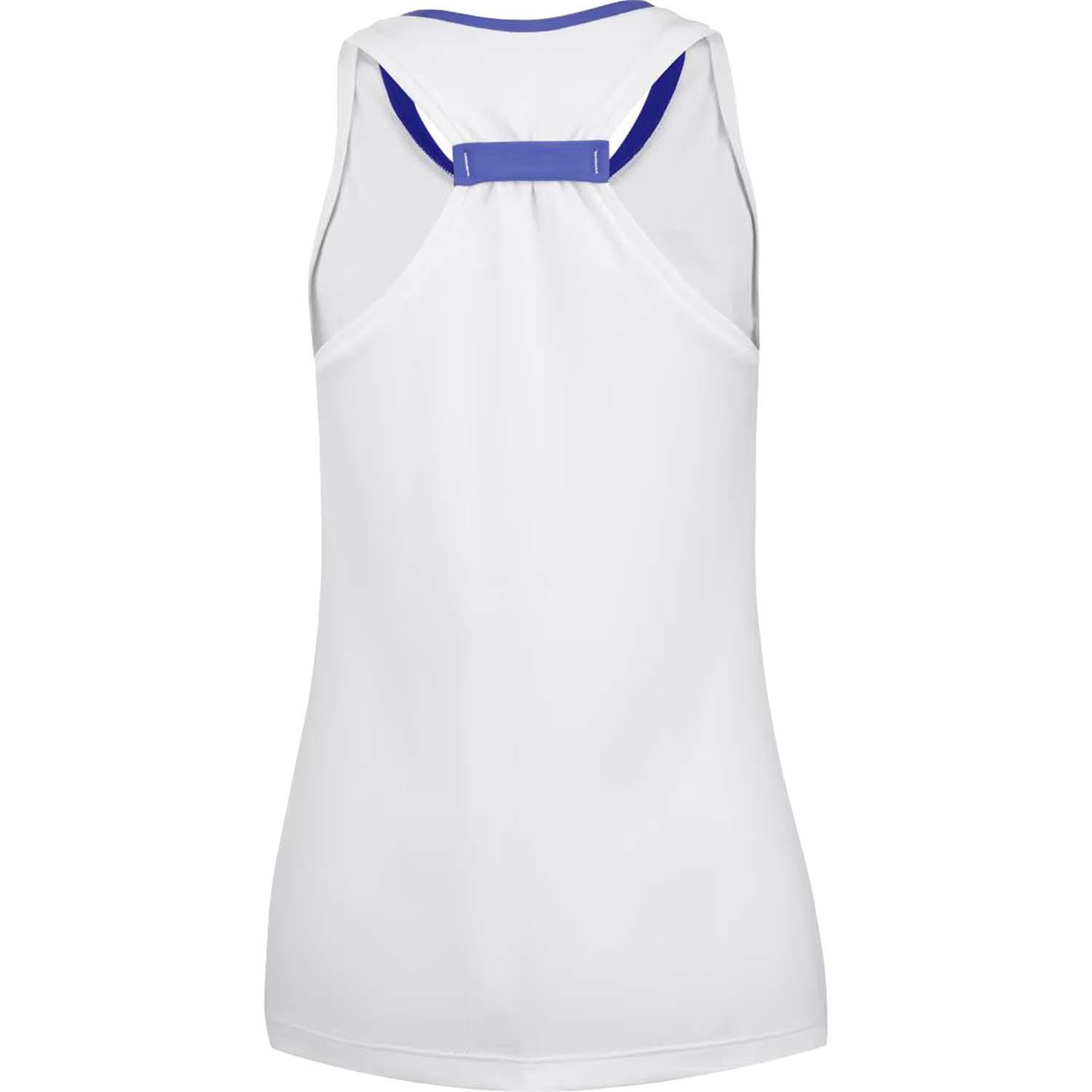 Babolat Play Kadın Beyaz Tank Top