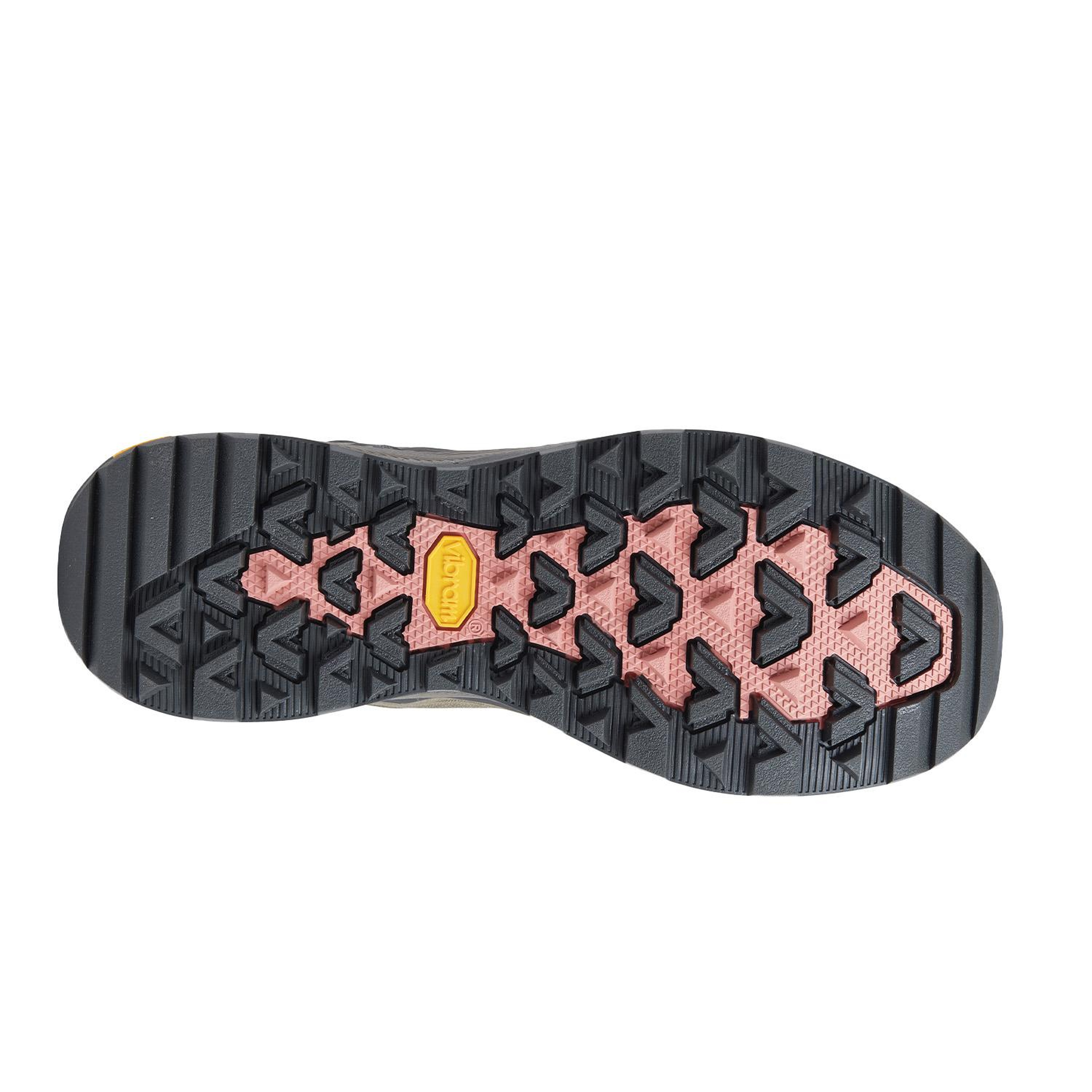 Karri̇mor Peregrine Ladies Weathertite Brown Kadın Kahverengi Outdoor Ayakkabı