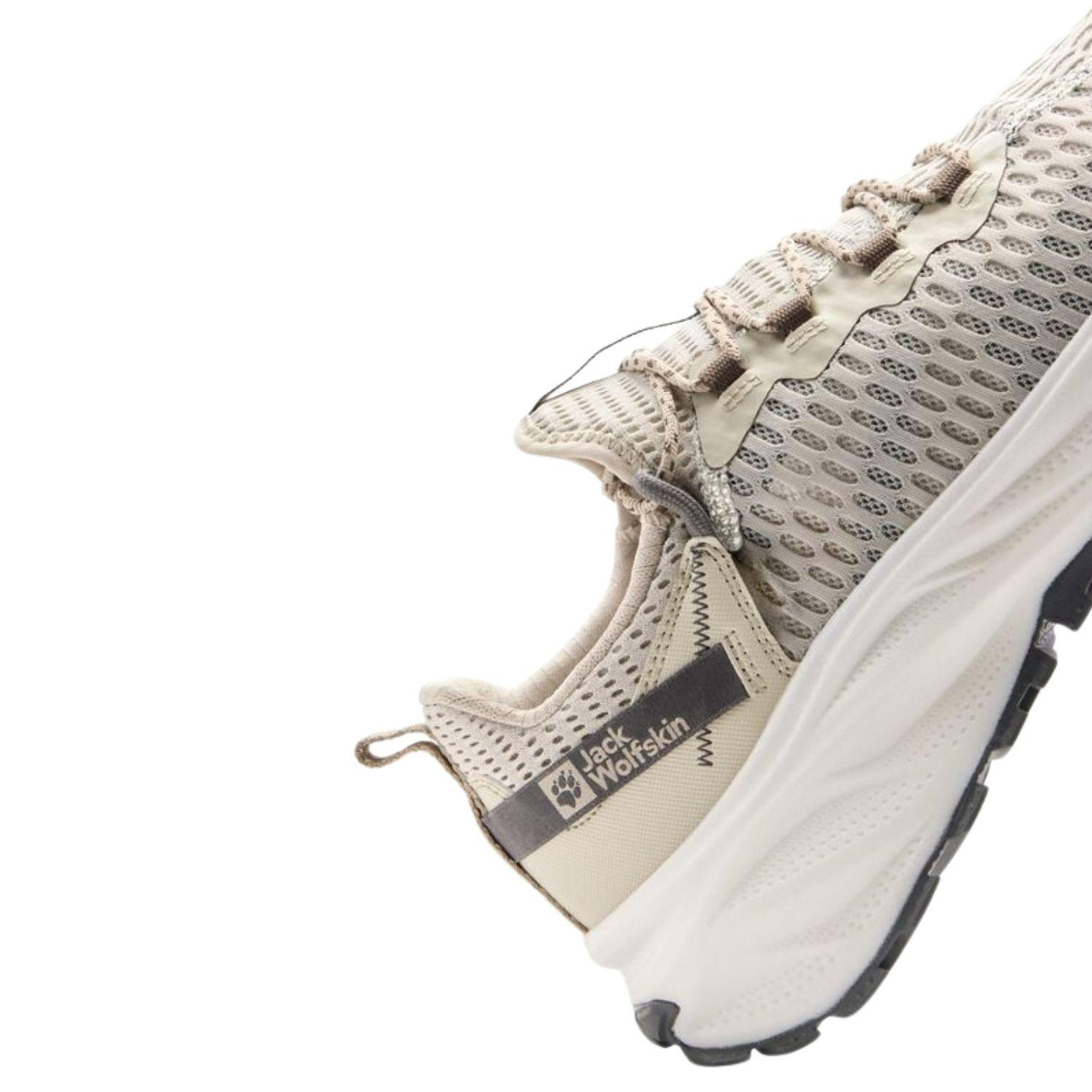 Jack Wolfskin Prelight Swift Vent Low Erkek Outdoor Ayakkabı
