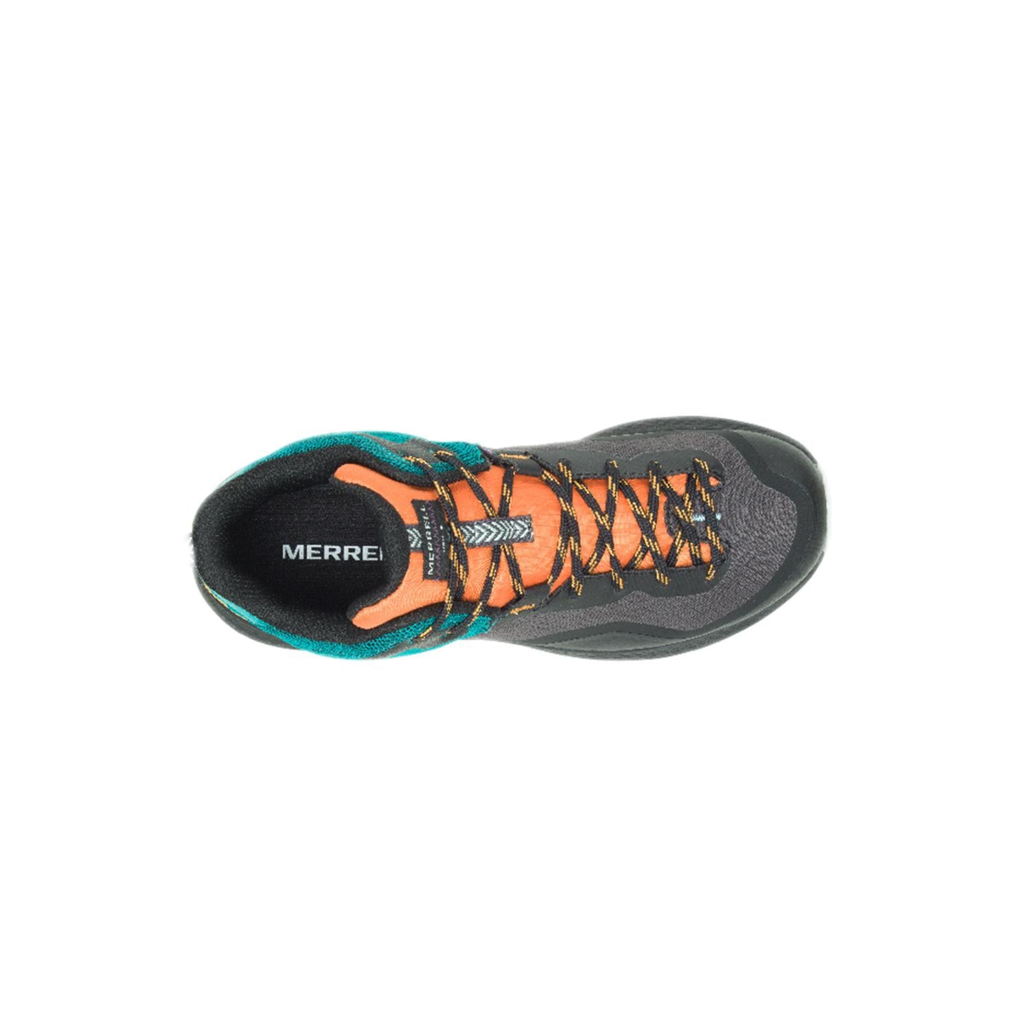 Merrell Mqm 3 Mid Gtx Kadın Bej Bot