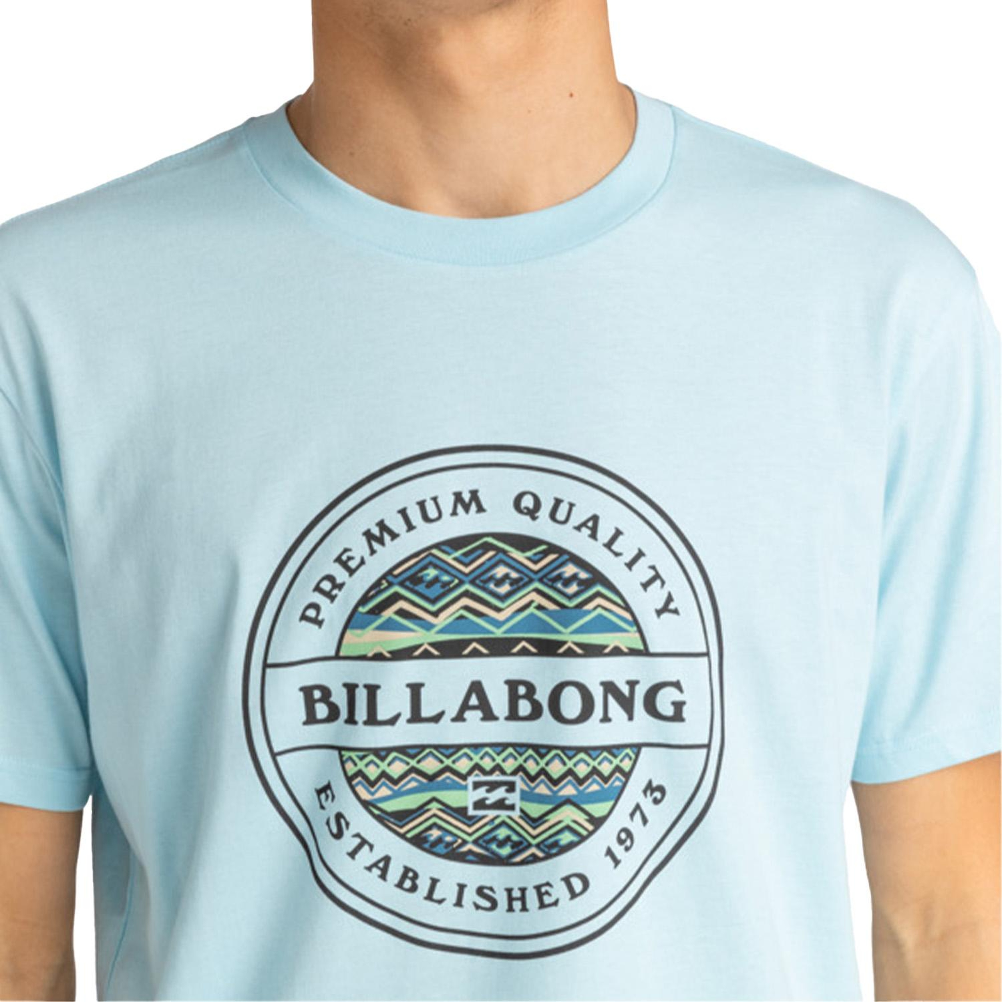 Billabong Rotor Fill Erkek Tişört