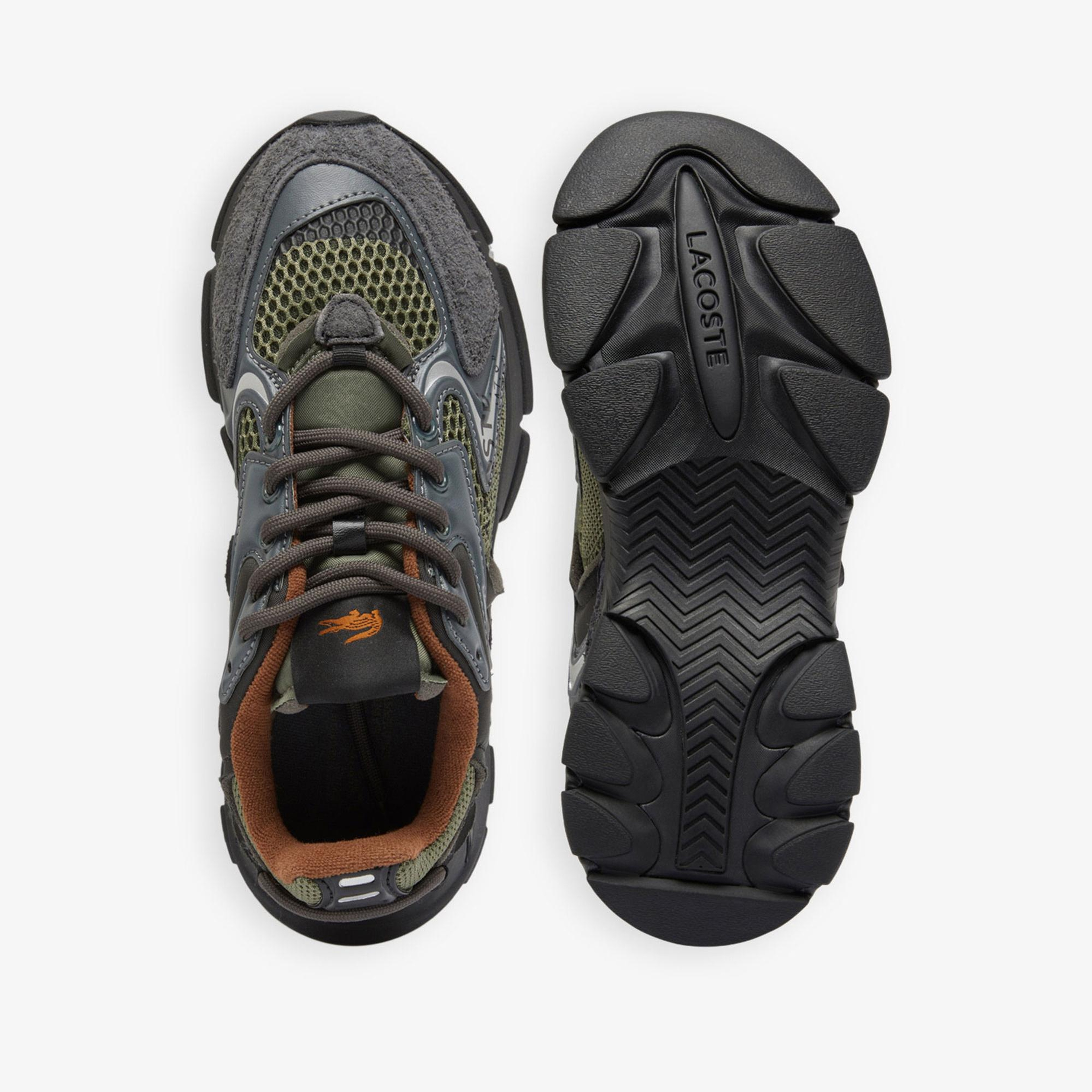 Lacoste L003 Neo Kadın Haki Sneaker