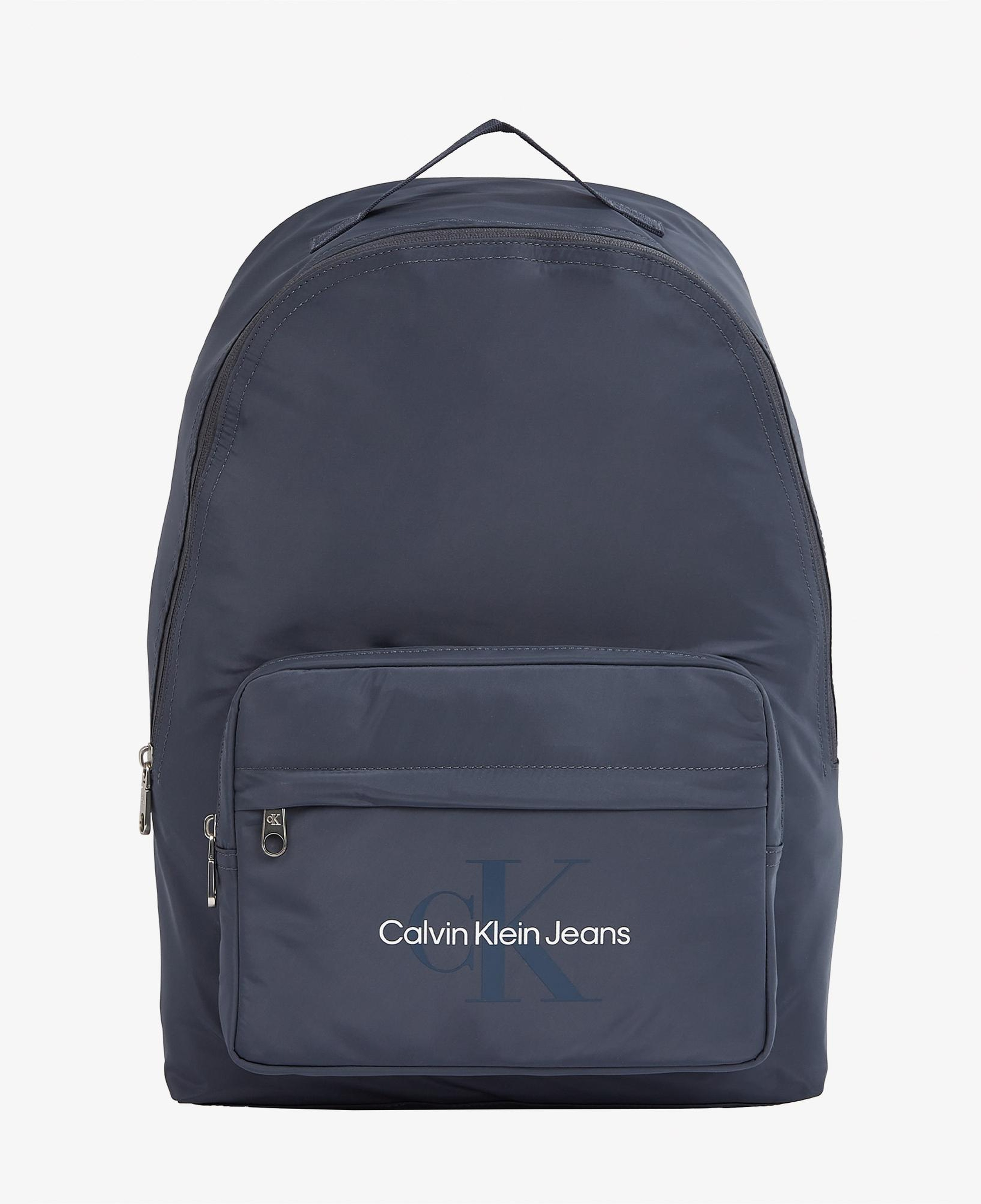 Calvin Klein Sport Essentials Erkek Lacivert Sırt Çantası