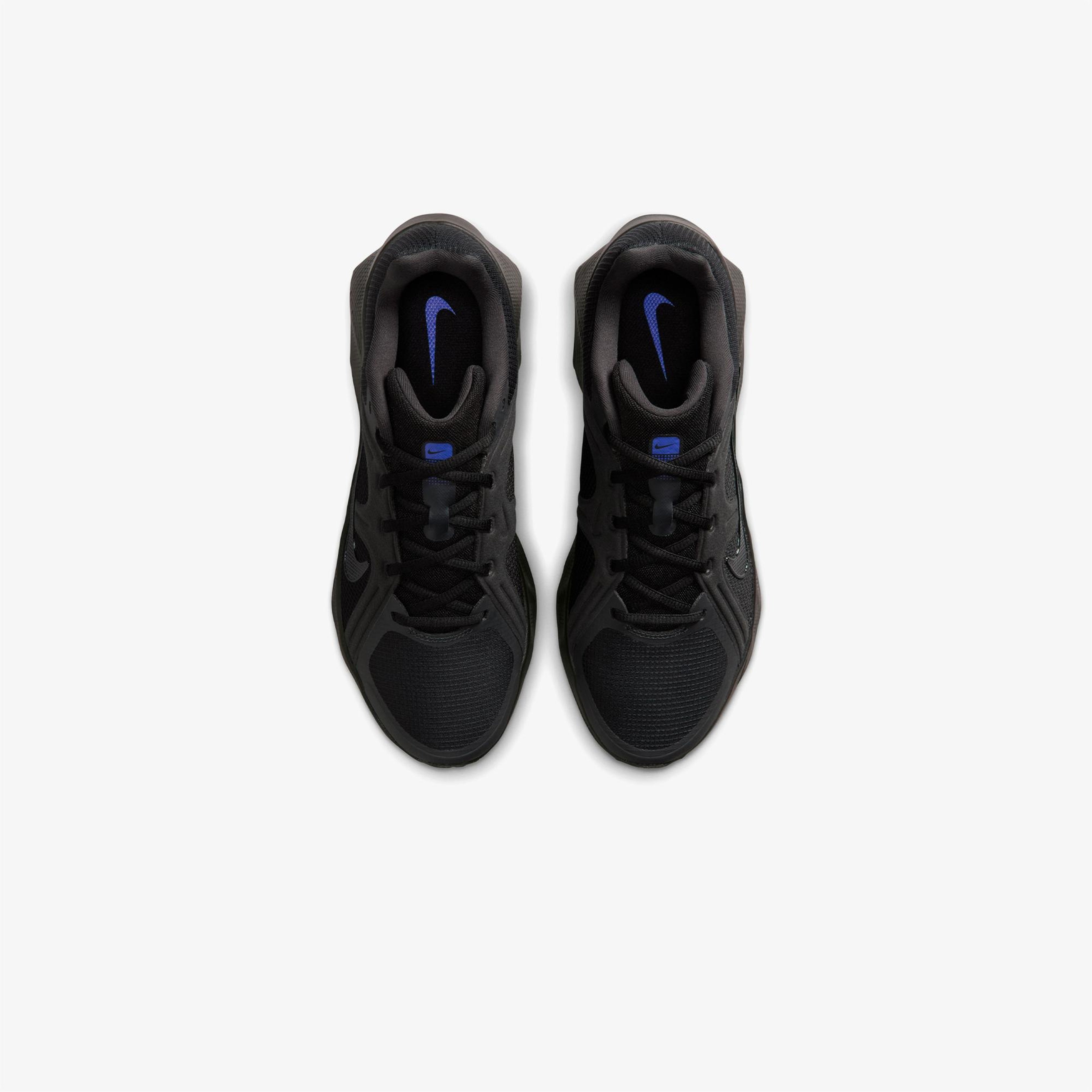 Nike Metro Erkek Siyah Spor Ayakkabı