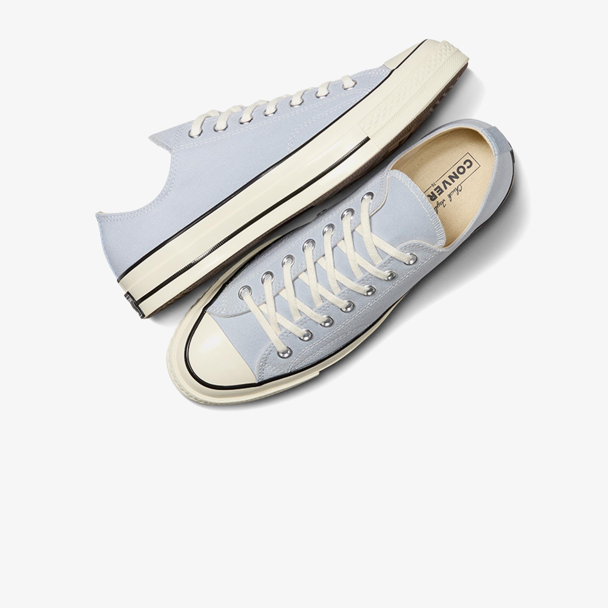 Converse Chuck 70 Unisex Mavi Sneaker