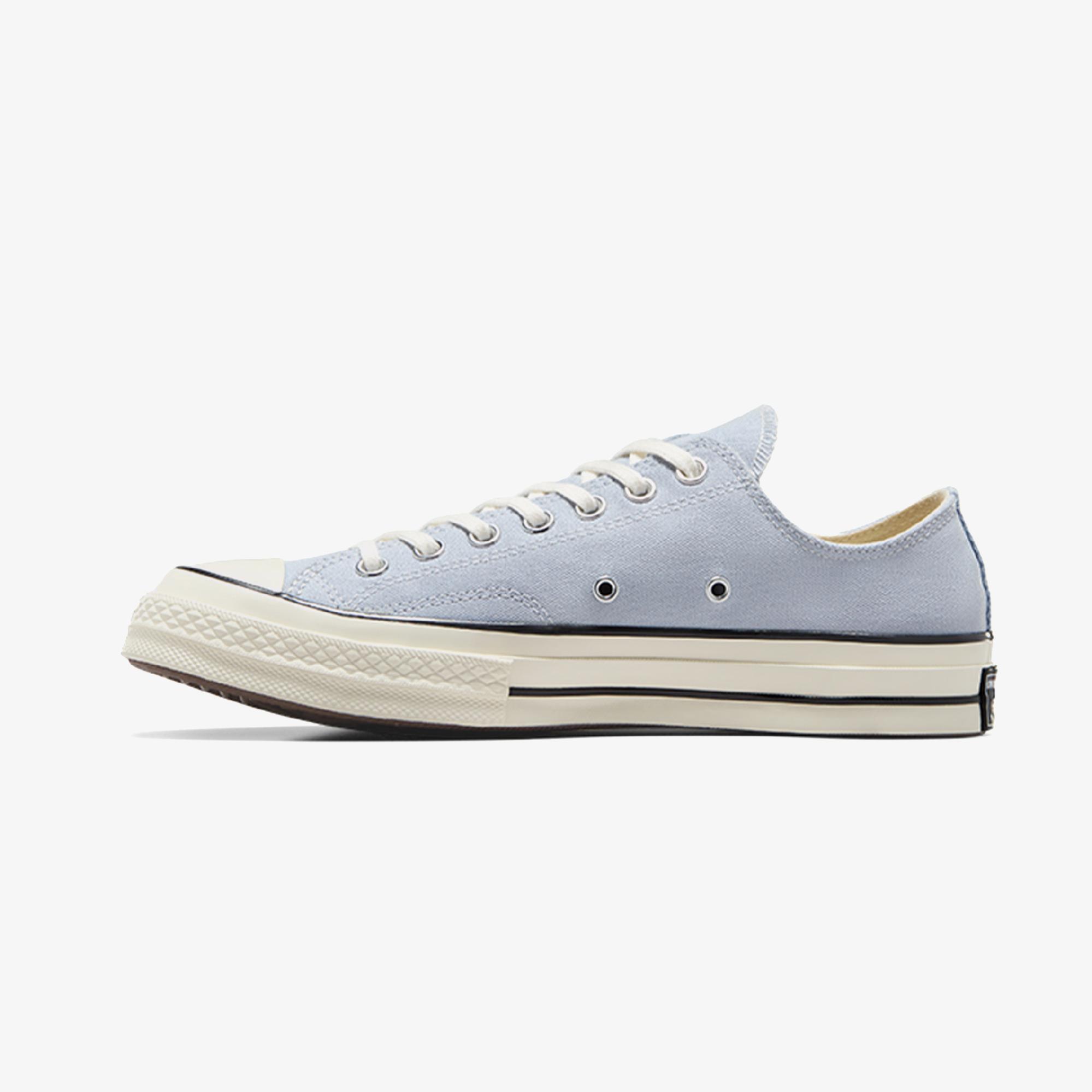 Converse Chuck 70 Unisex Mavi Sneaker