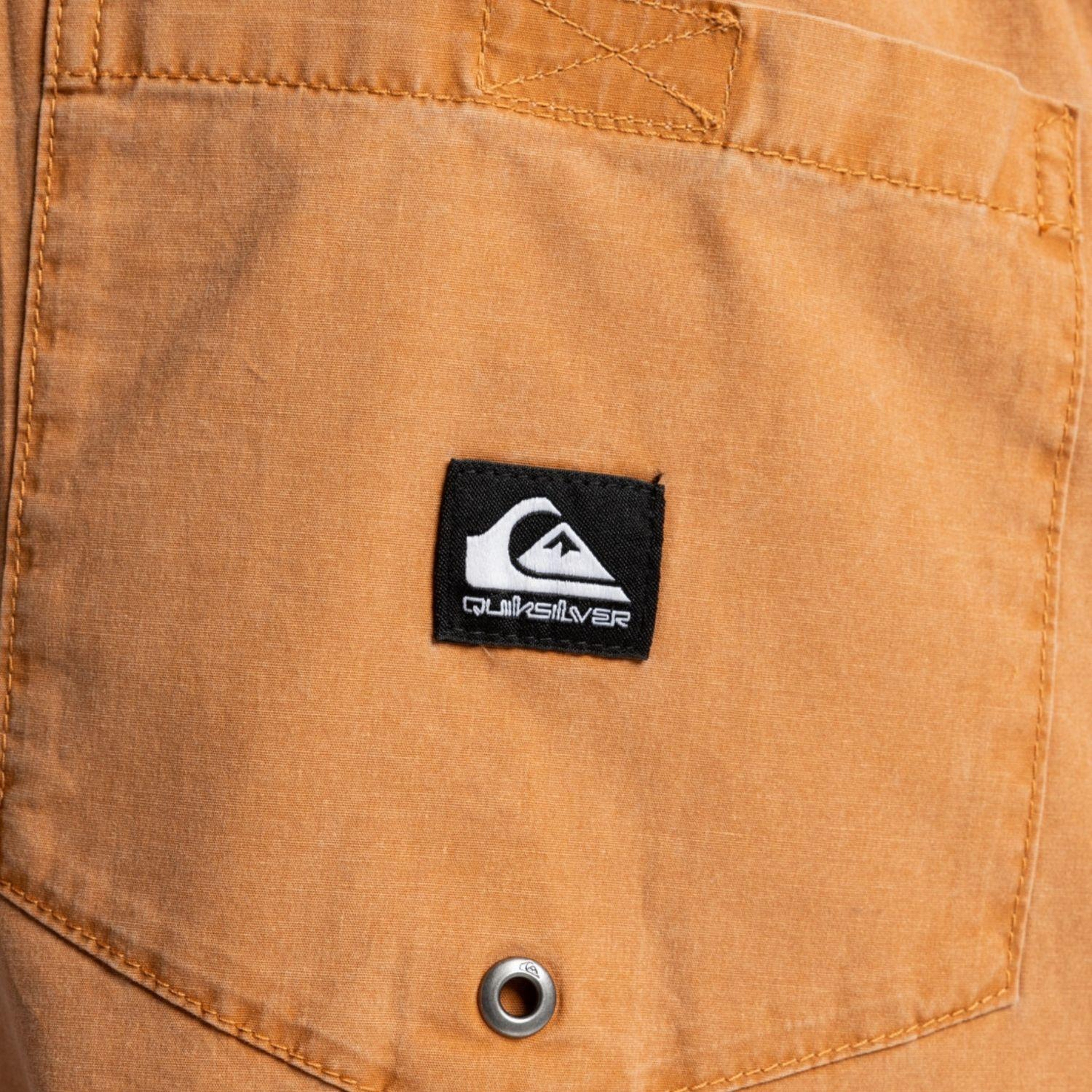 Quiksilver Taxer Ws Erkek Walkshort