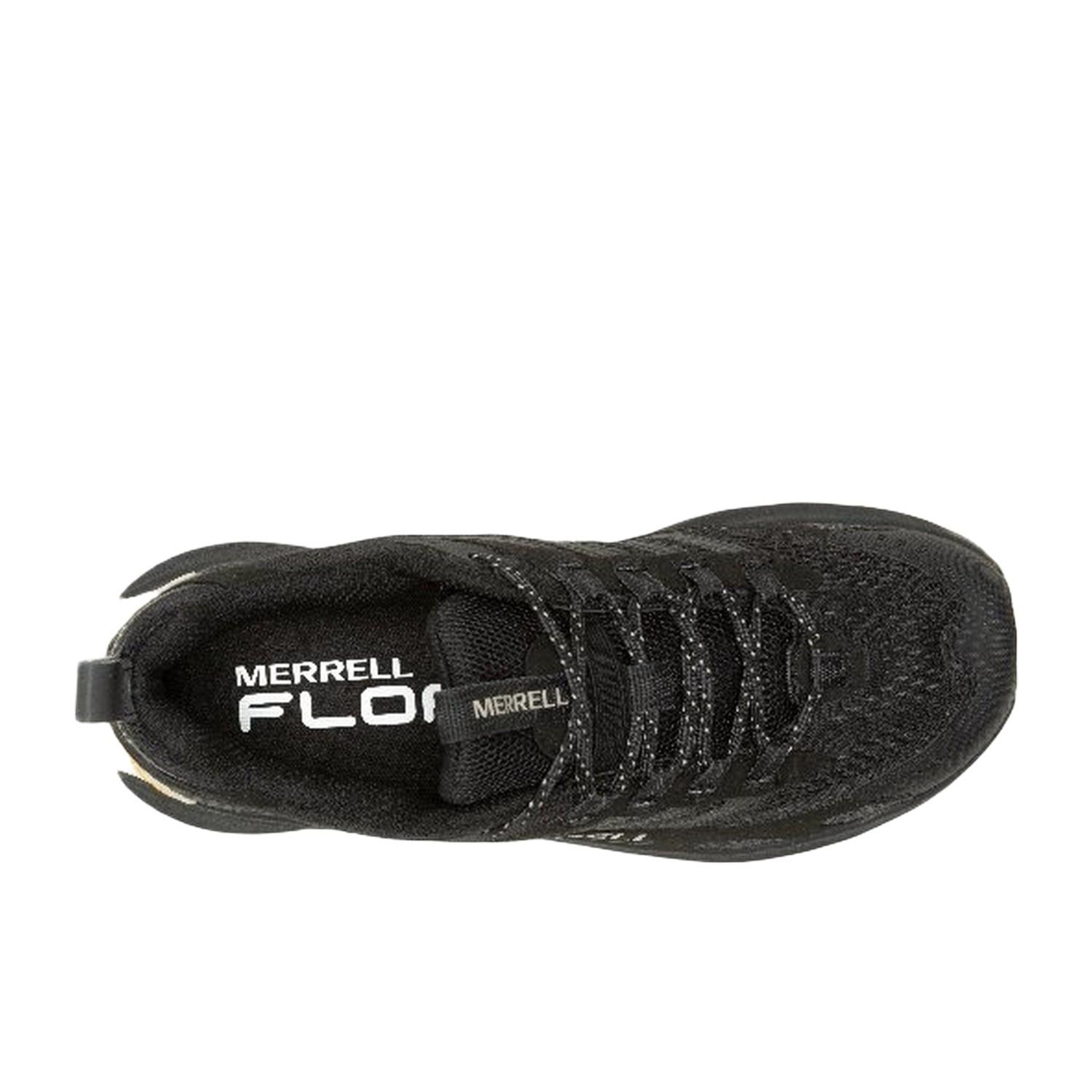 Merrell Moab Speed 2 Kadın Siyah Outdoor Ayakkabı