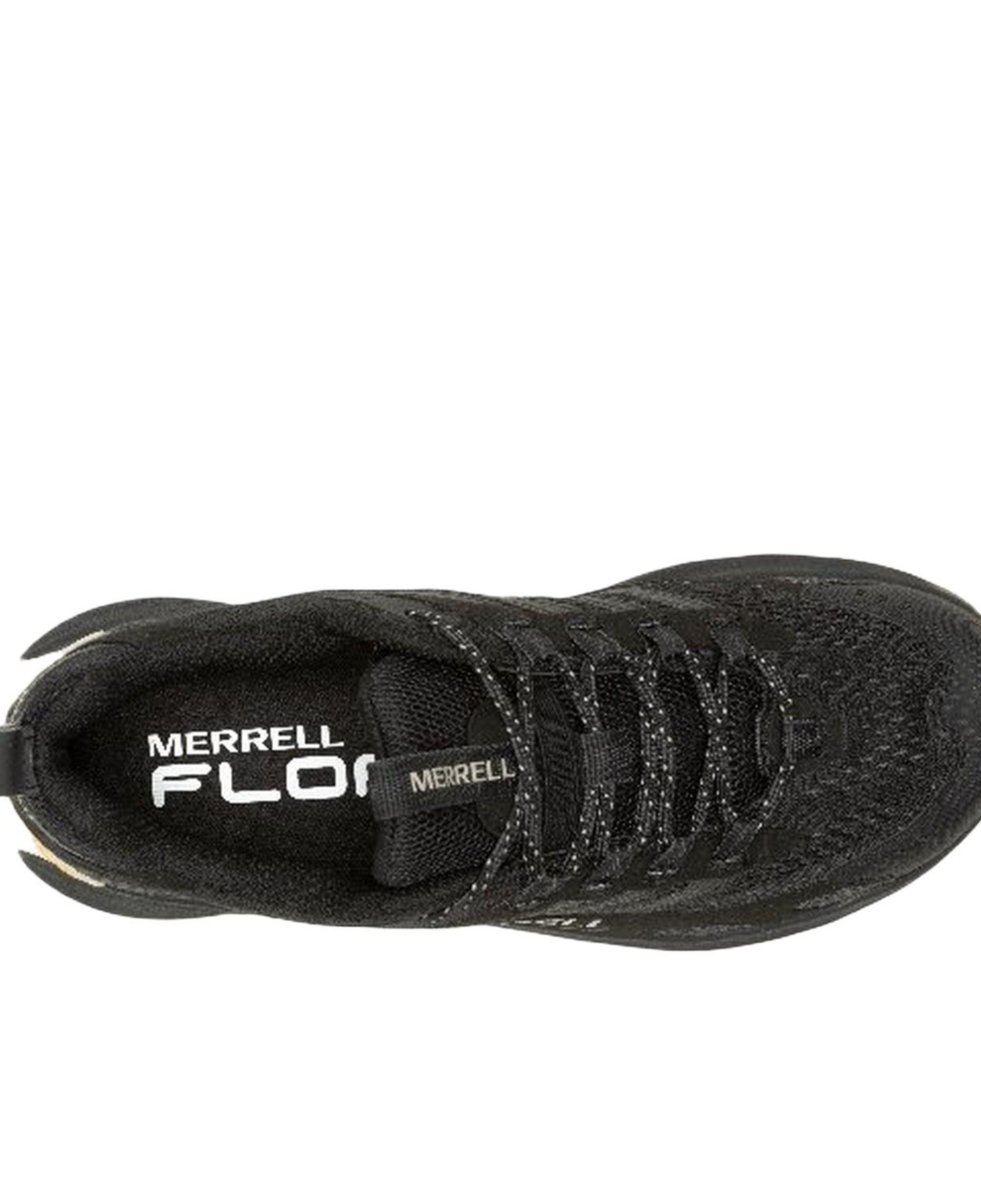 Merrell Moab Speed 2 Kadın Siyah Outdoor Ayakkabı