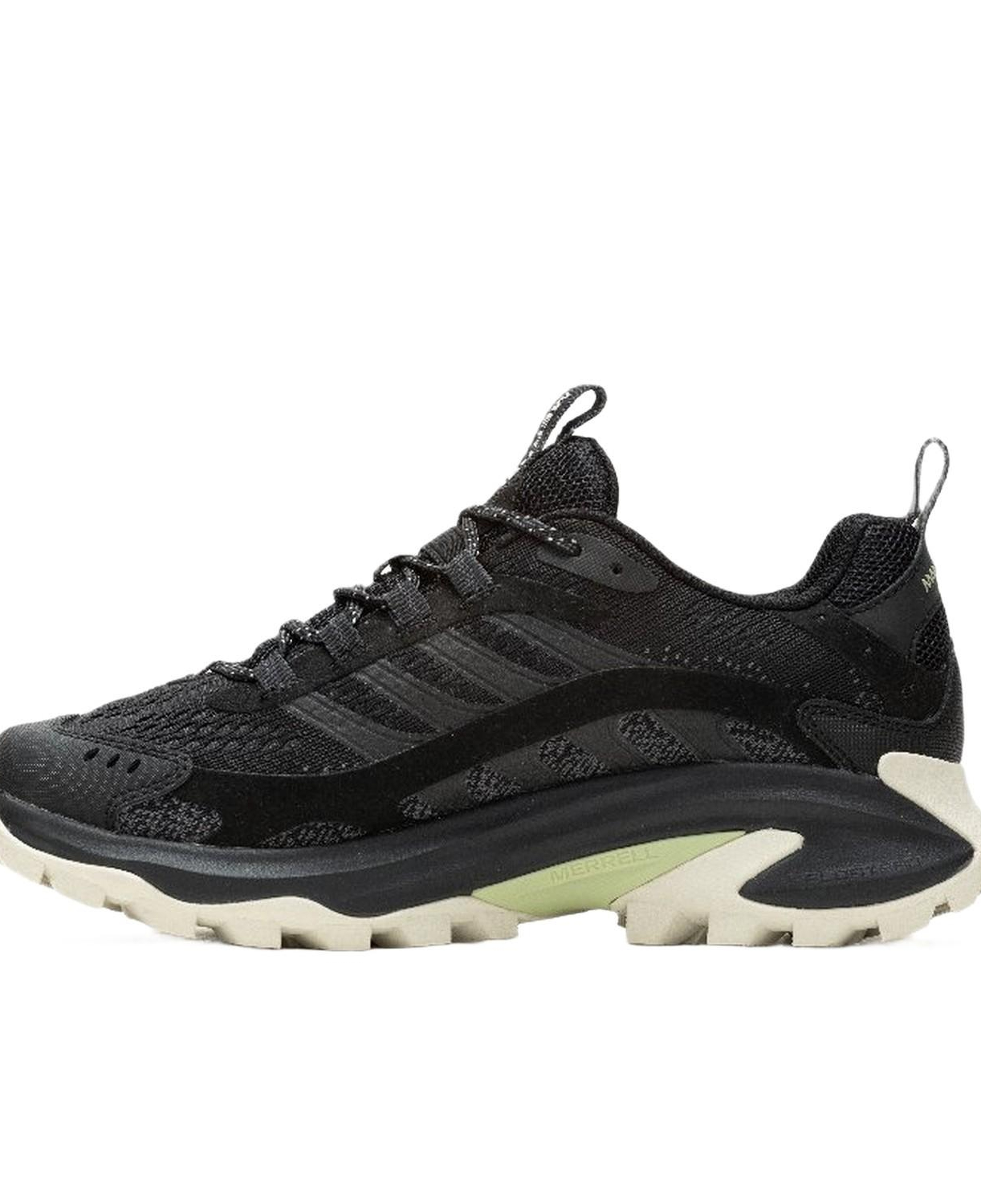 Merrell Moab Speed 2 Kadın Siyah Outdoor Ayakkabı