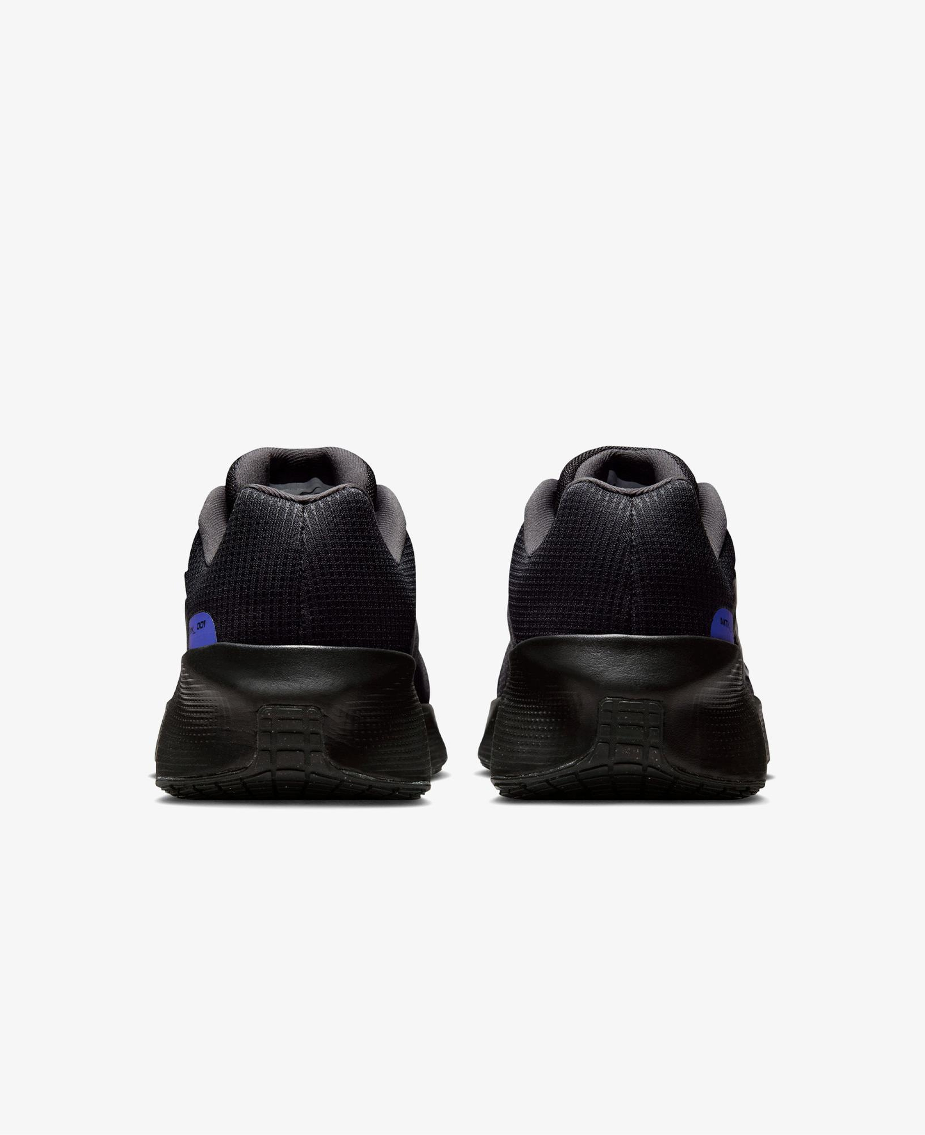 Nike Metro Erkek Siyah Spor Ayakkabı