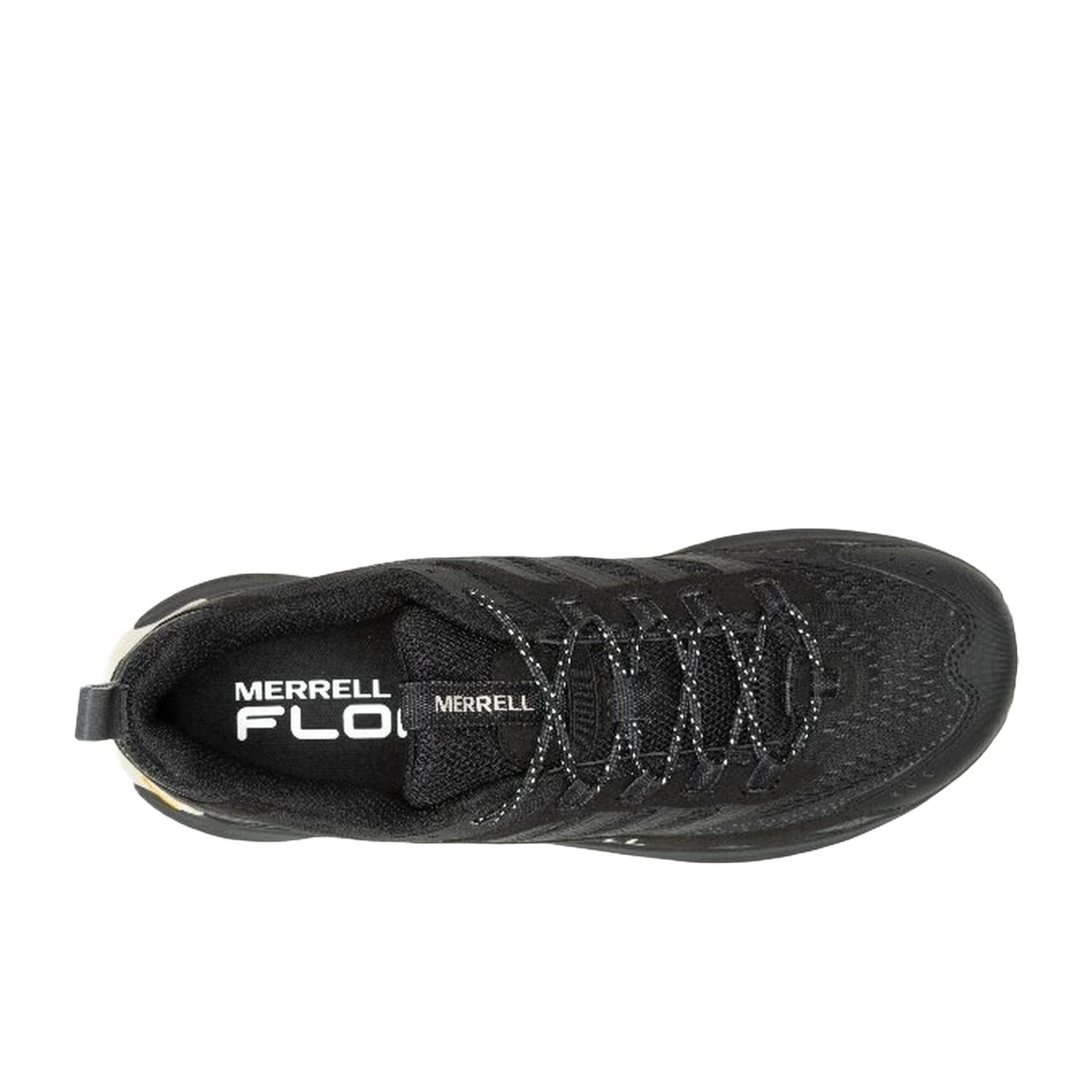 Merrell Moab Speed 2 Erkek Siyah Outdoor Ayakkabı