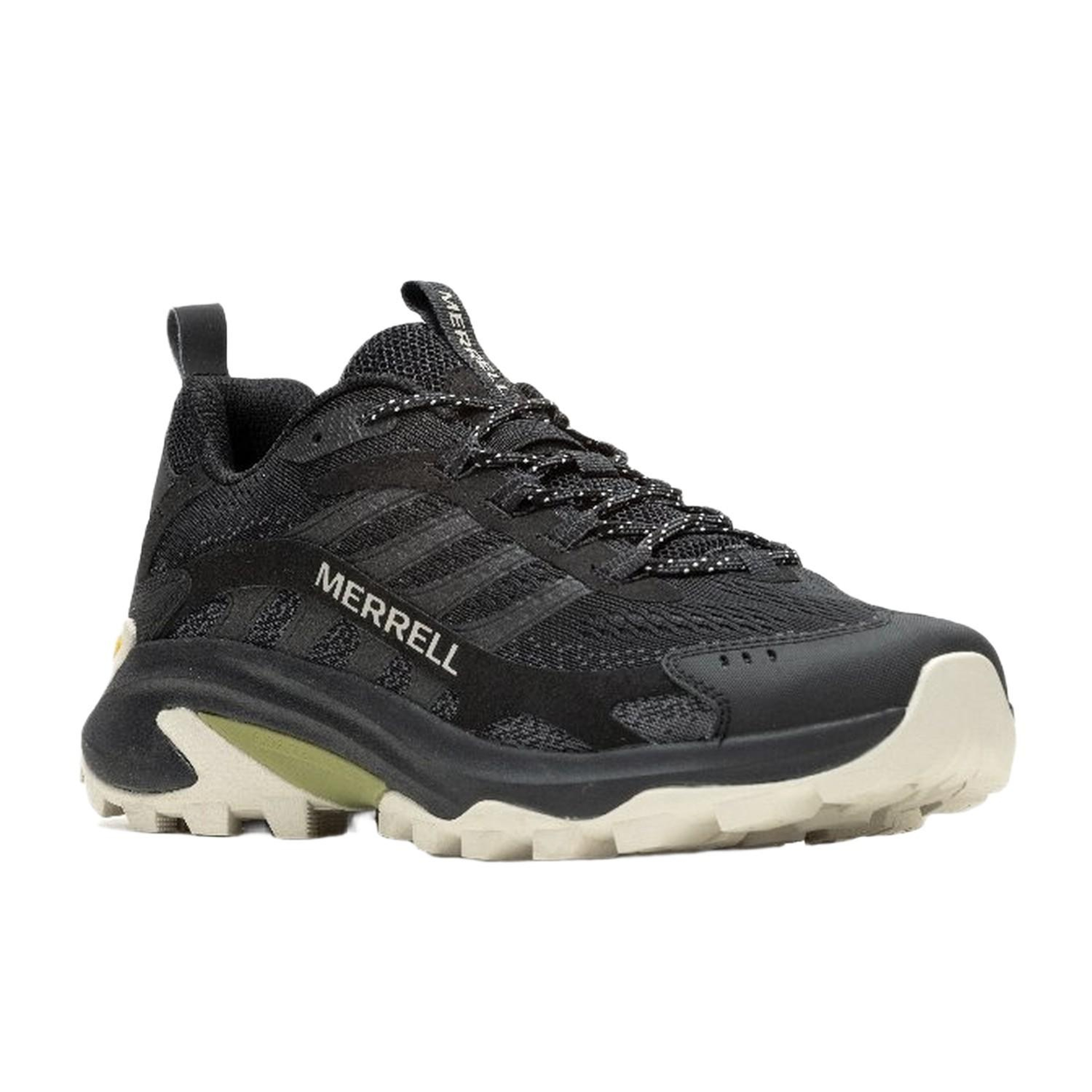 Merrell Moab Speed 2 Erkek Siyah Outdoor Ayakkabı