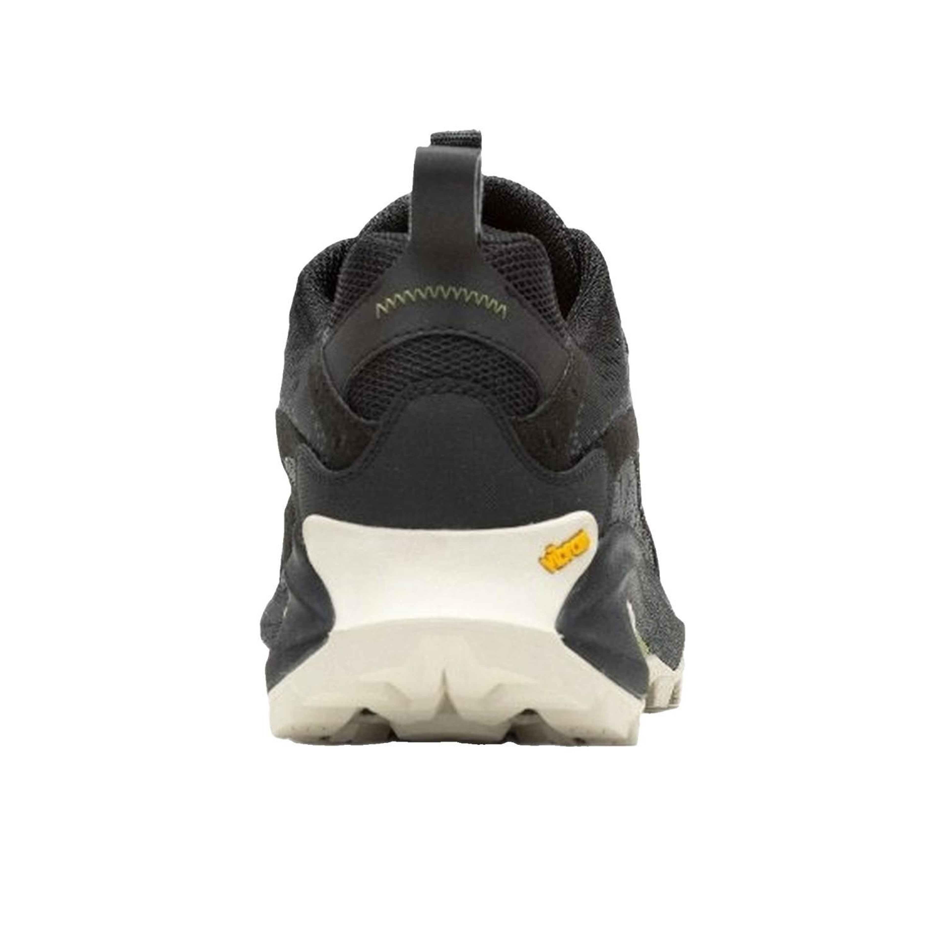 Merrell Moab Speed 2 Erkek Siyah Outdoor Ayakkabı