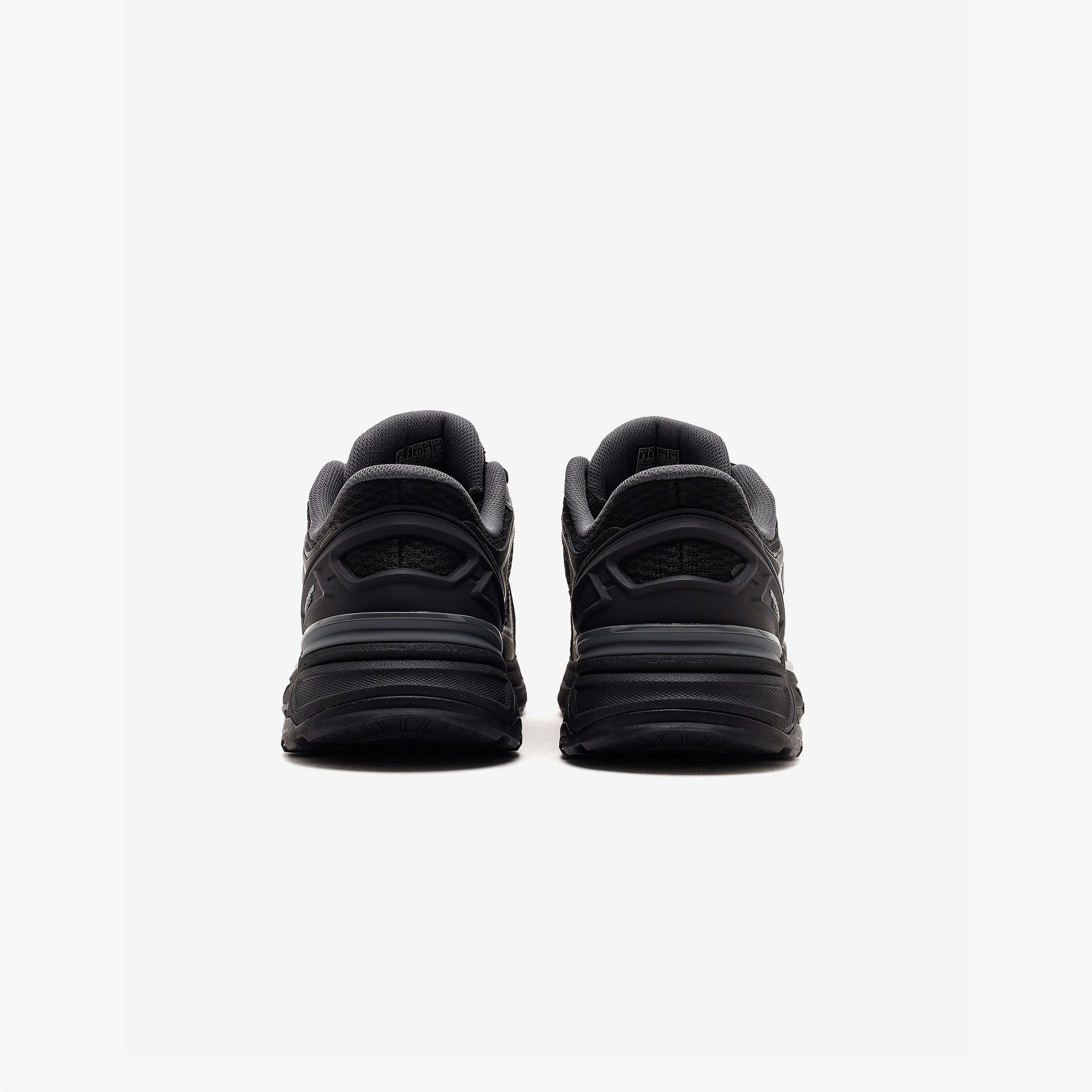 Skechers Stamina Sport Erkek Siyah Sneaker