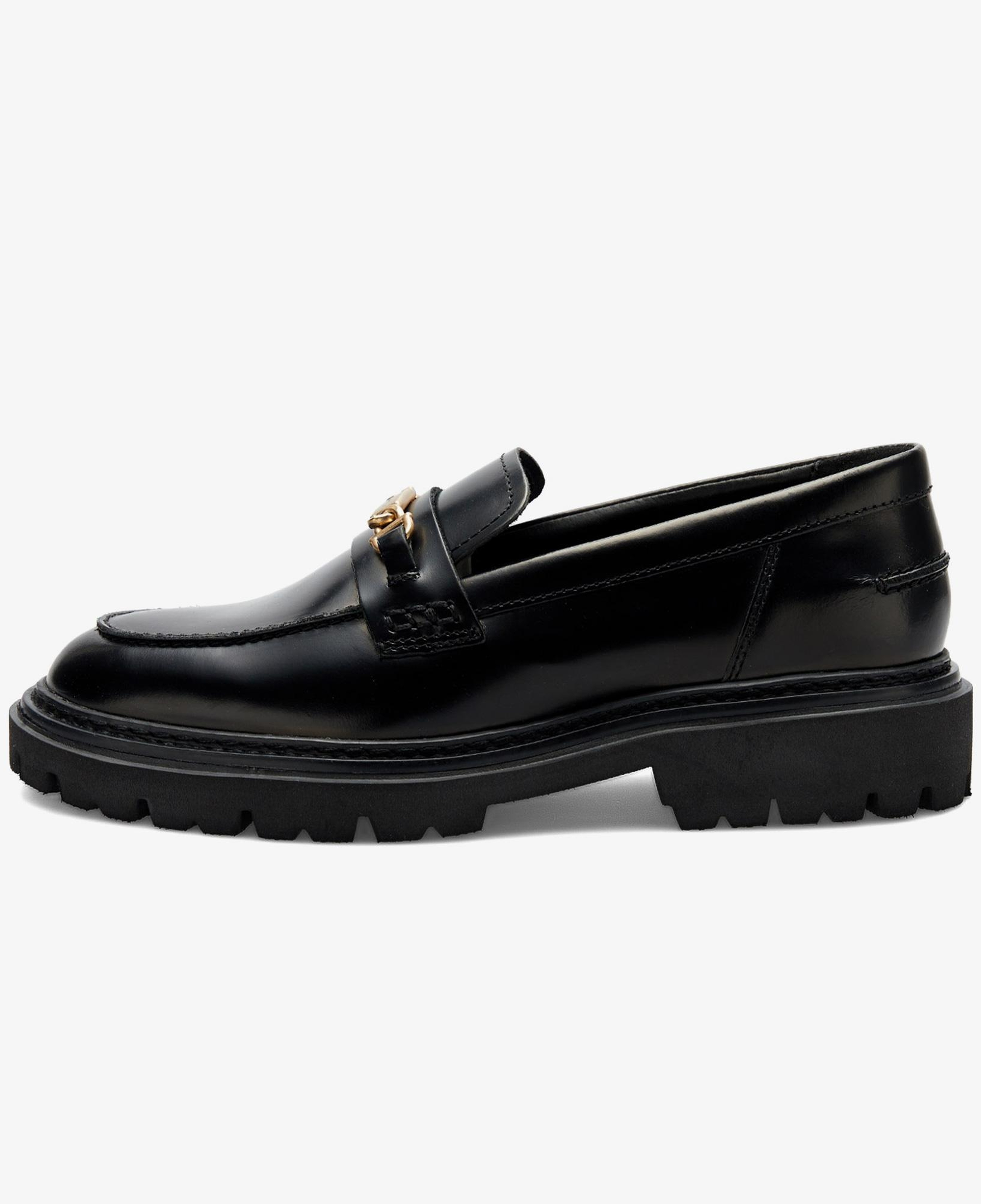 GANT Kadın Siyah Ivyhill Loafer