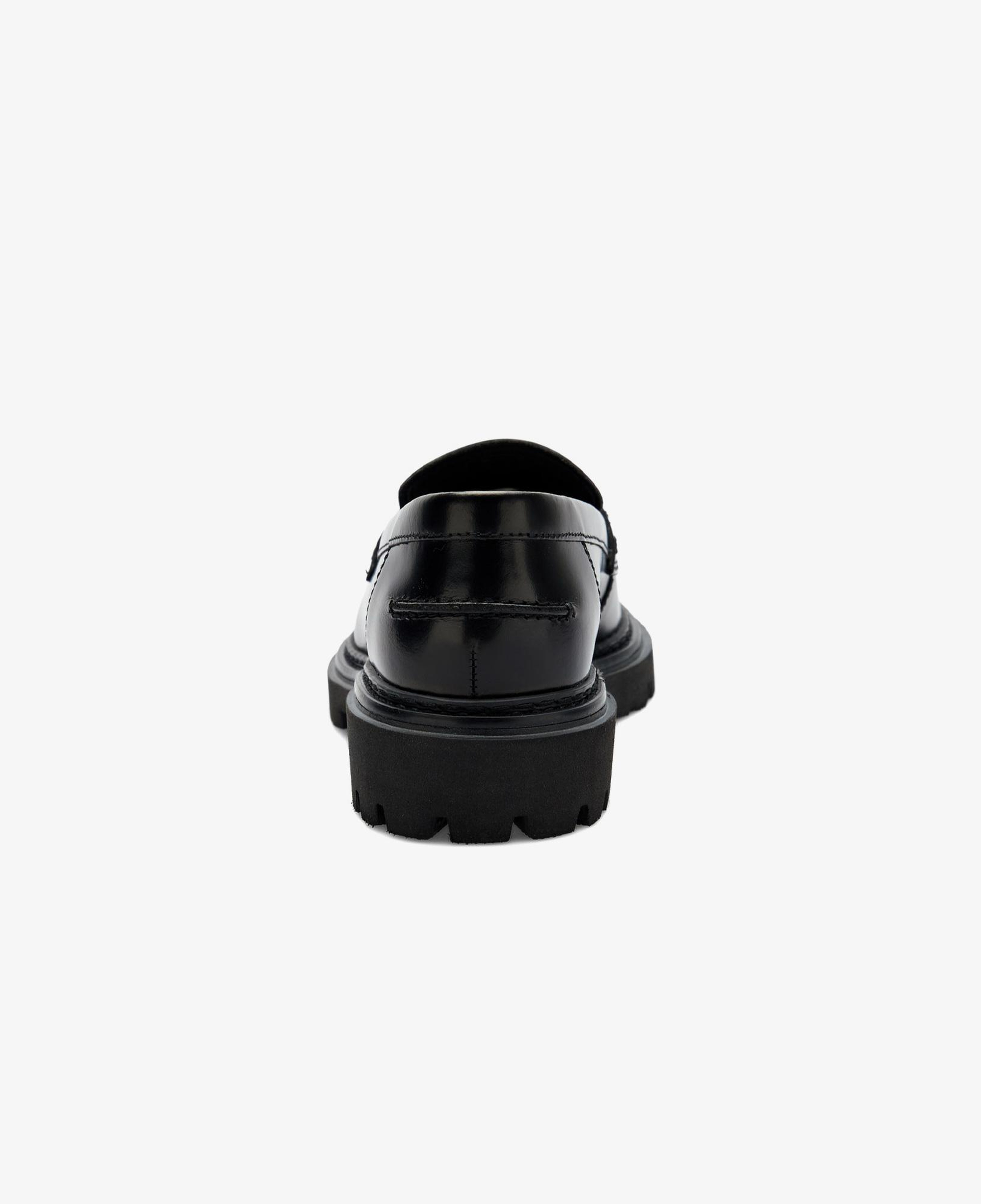 GANT Kadın Siyah Ivyhill Loafer