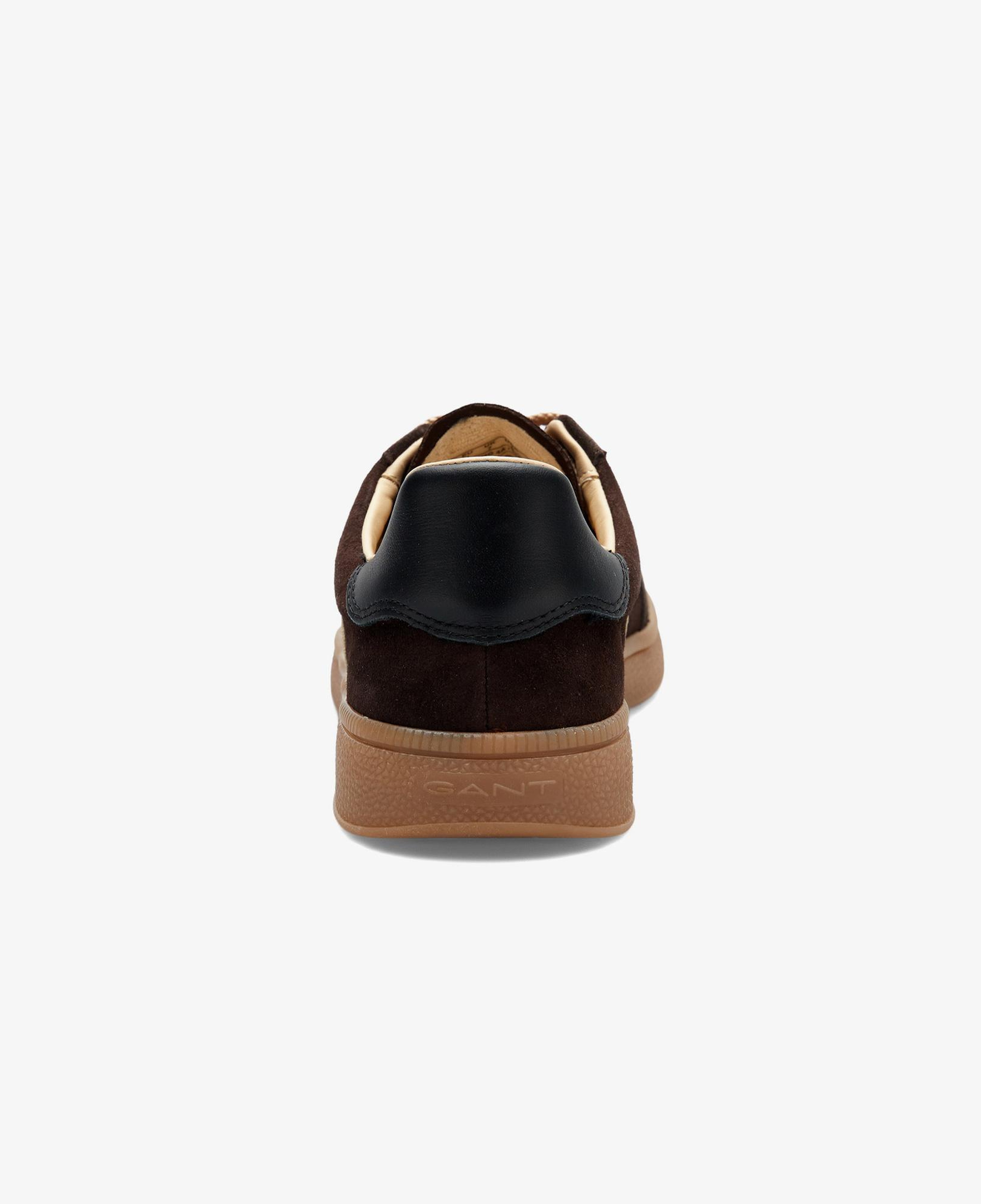 GANT Erkek Kahverengi Cuzmo Sneaker