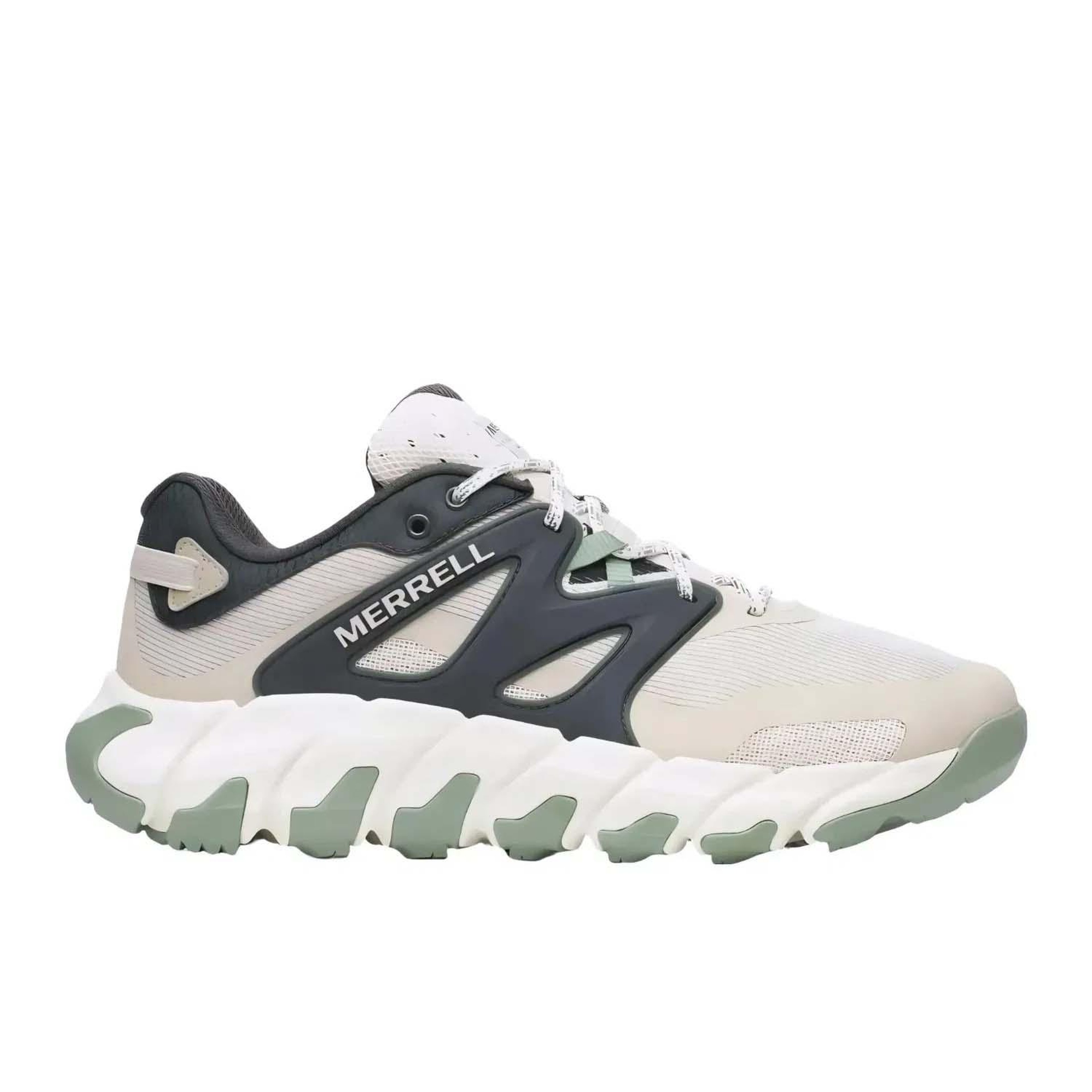 Merrell Erkek Outdoor Ayakkabı Maipo Explorer Aerosport