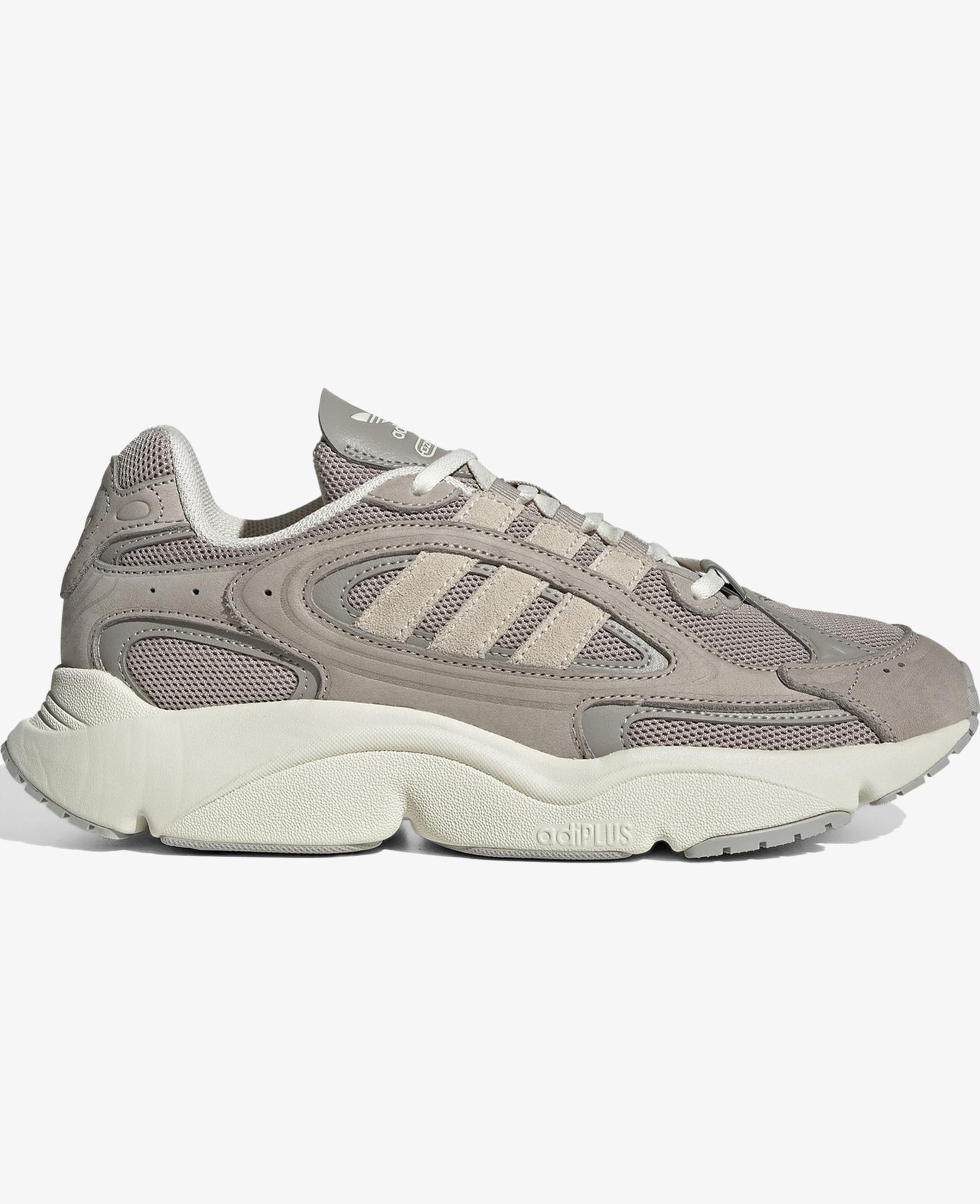 adidas Ozmillen Erkek Kahverengi Spor Ayakkabı