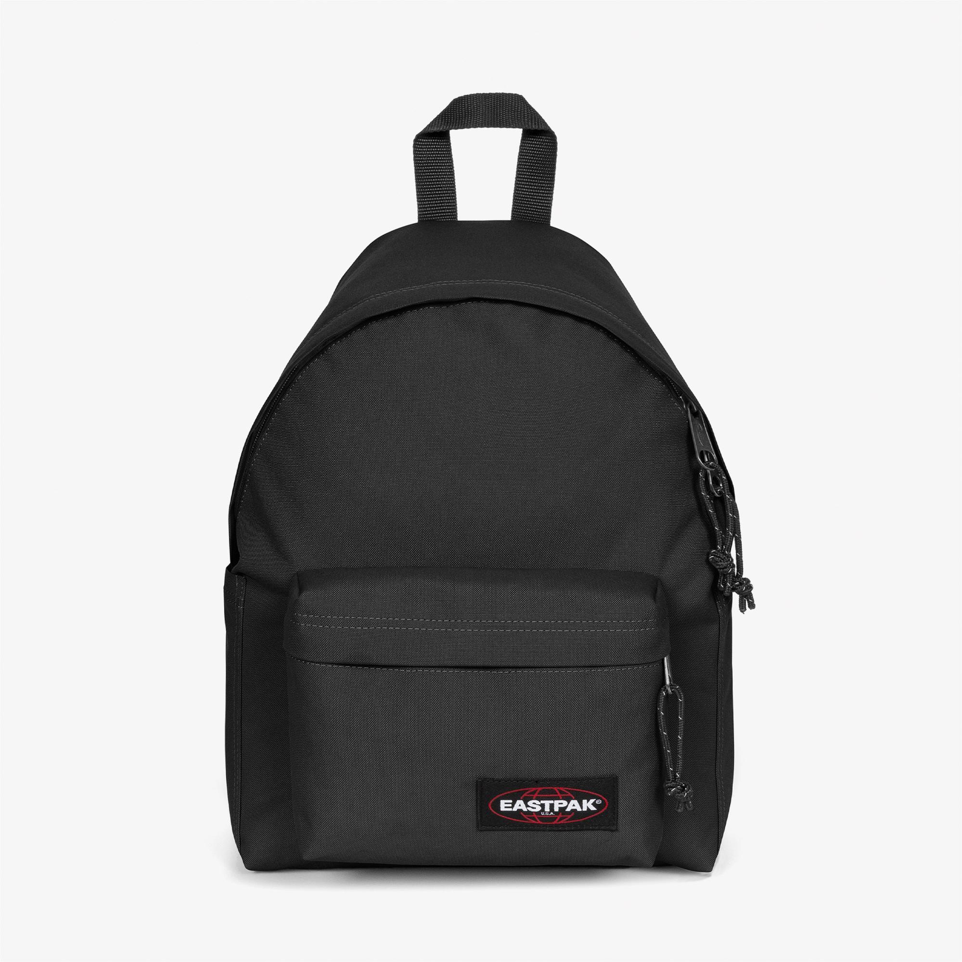 Eastpak Day Pak'R S Unisex Siyah Sırt Çantası