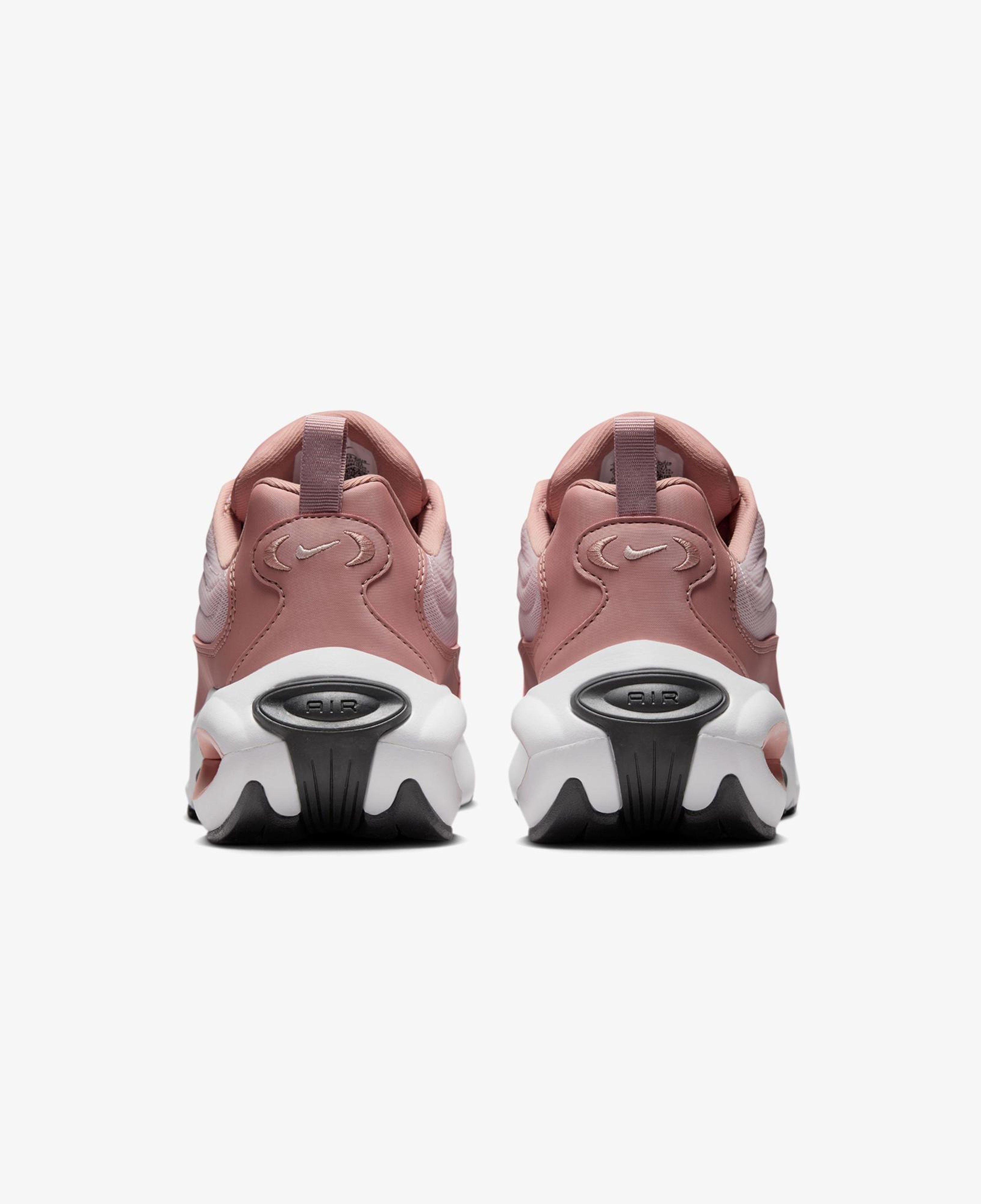 Nike Air Max Portal Kadın Pembe Spor Ayakkabı