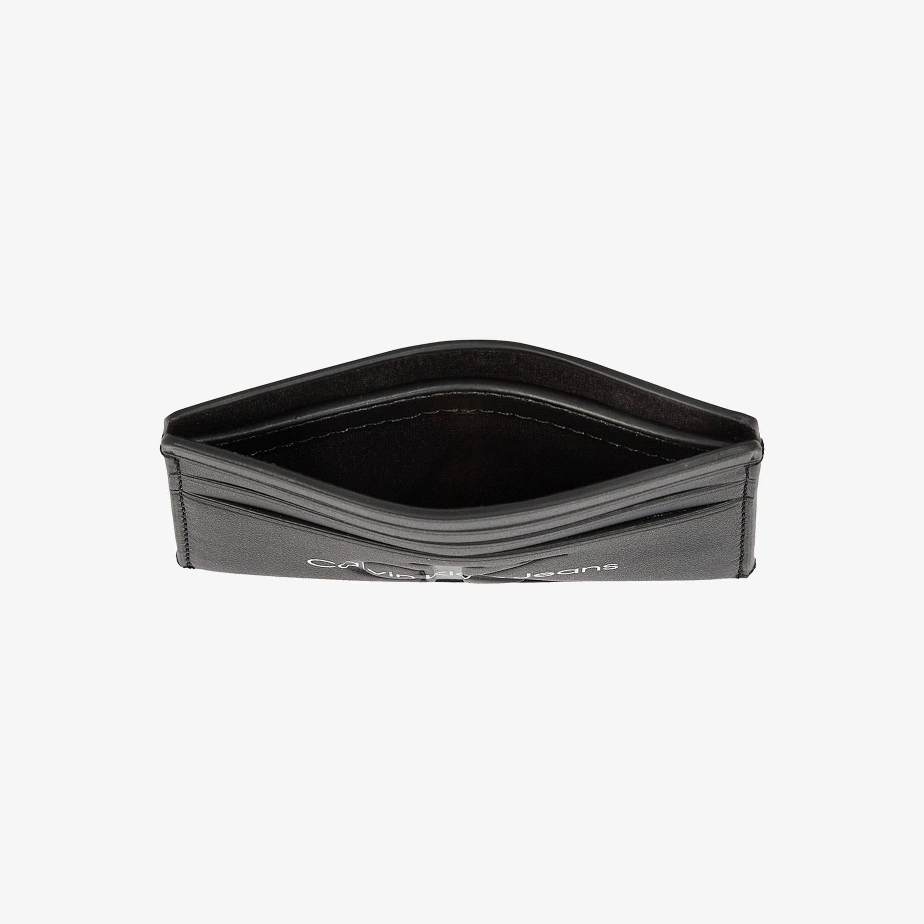 Calvin Klein Sculpted Mono Kadın Siyah Kartlık