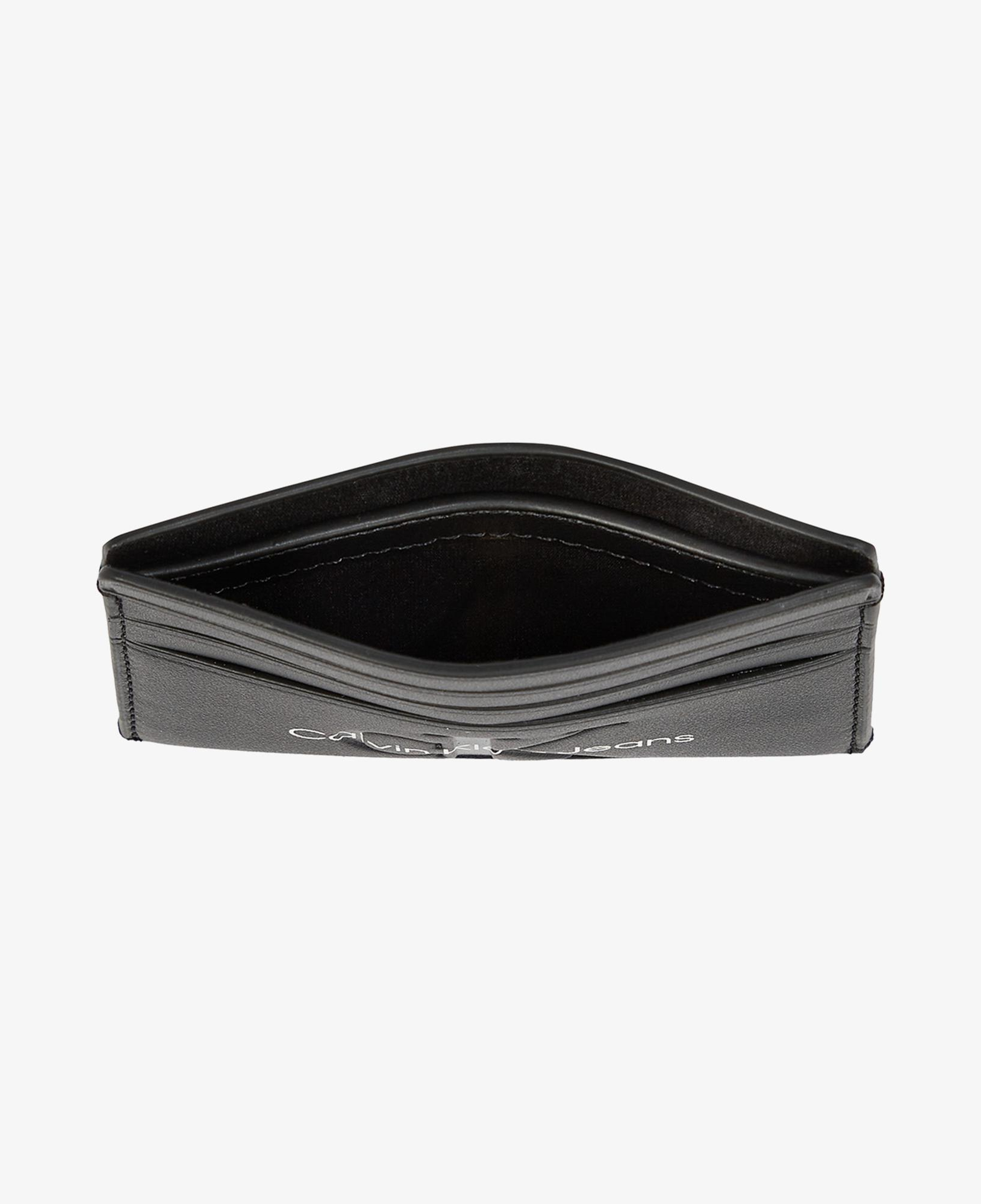 Calvin Klein Sculpted Mono Kadın Siyah Kartlık
