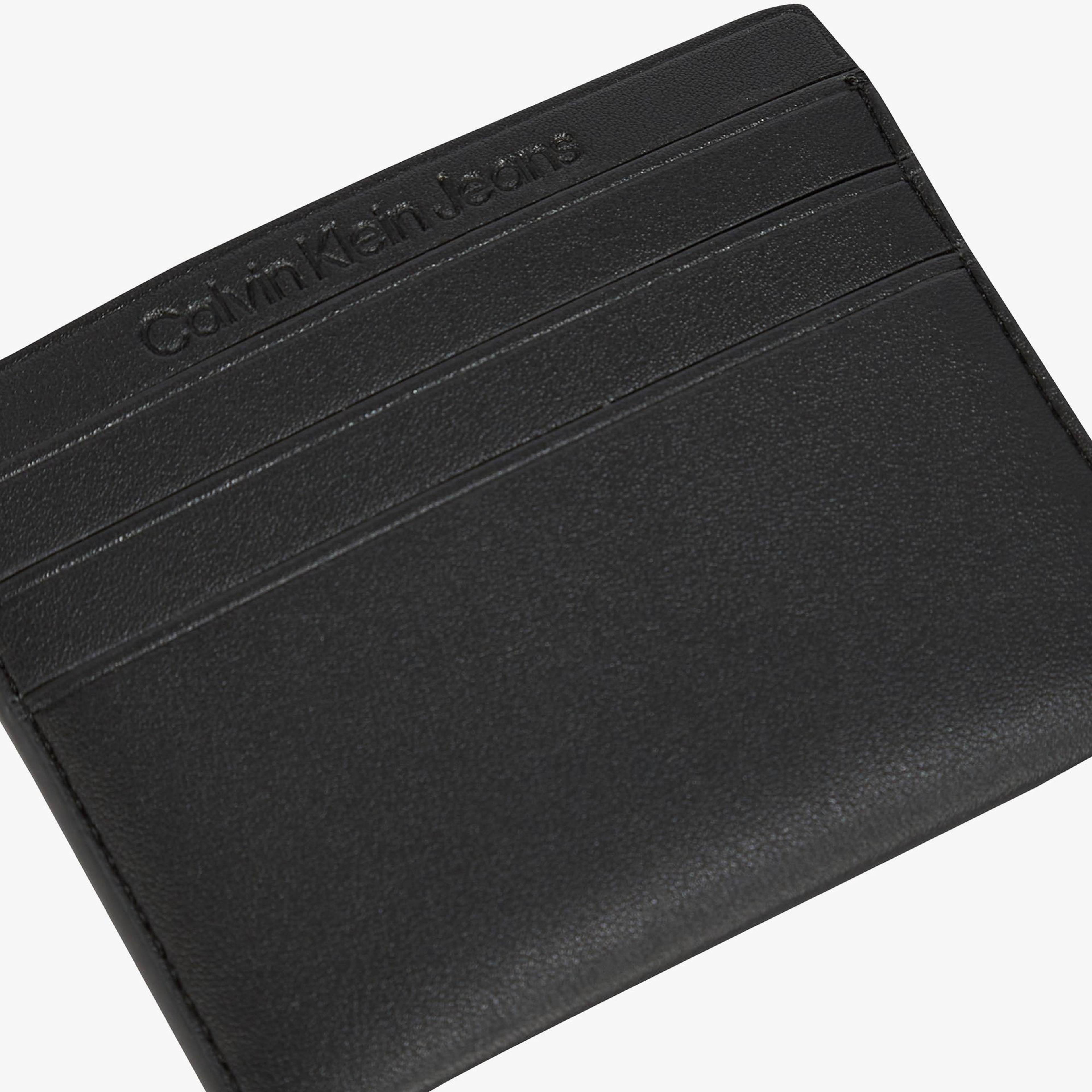 Calvin Klein Sculpted Mono Kadın Siyah Kartlık