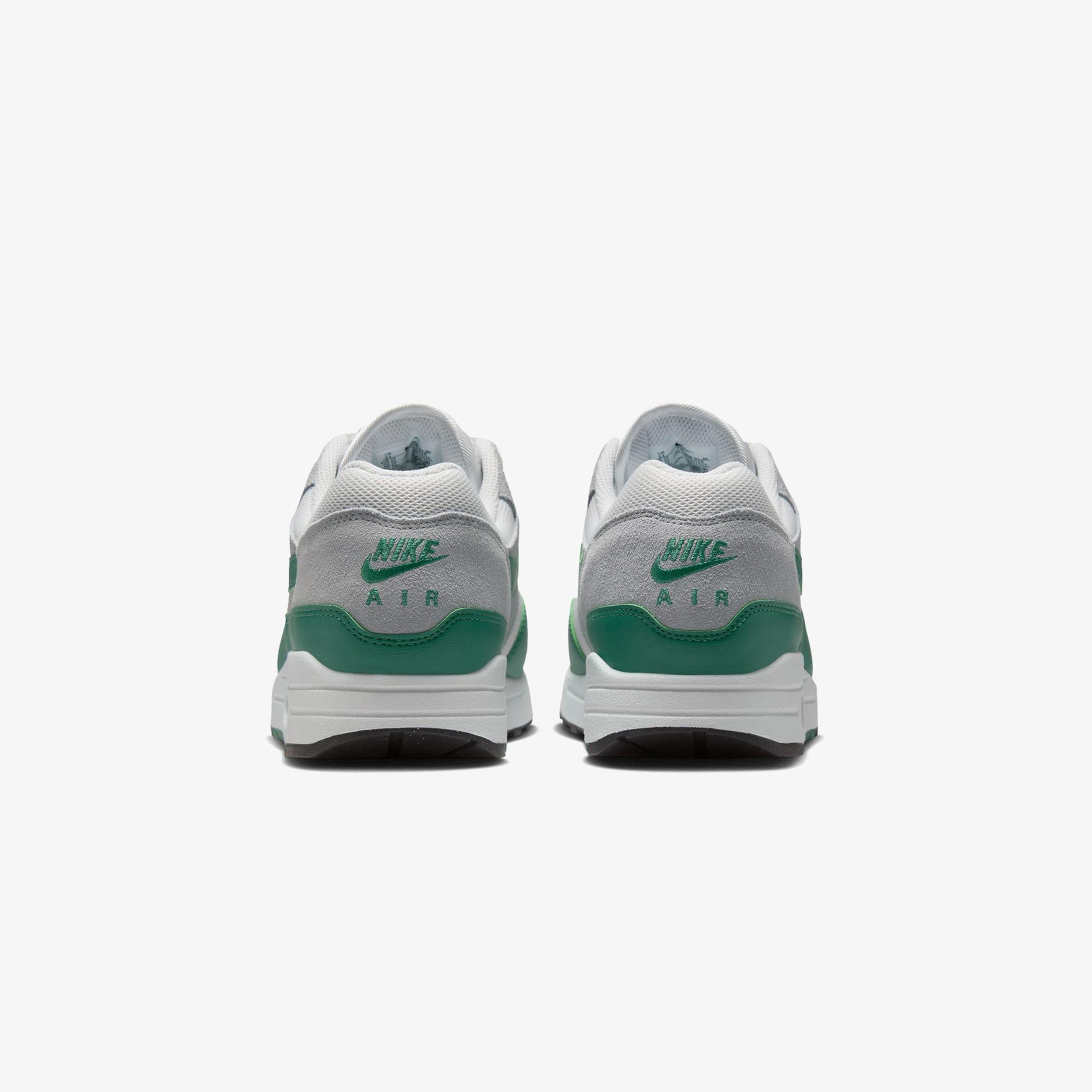 Nike Air Max 1 Essential Erkek Gri Spor Ayakkabı