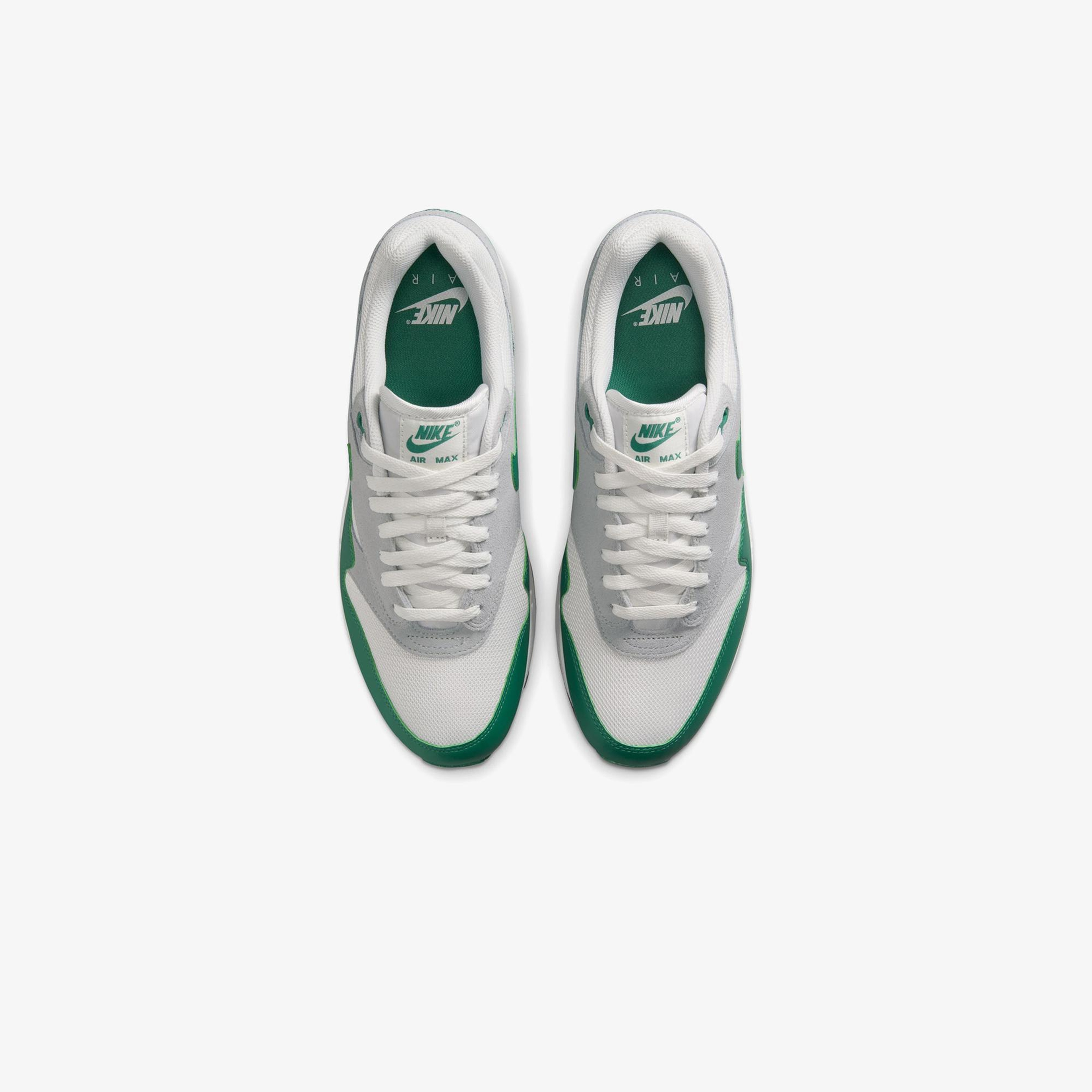 Nike Air Max 1 Essential Erkek Gri Spor Ayakkabı