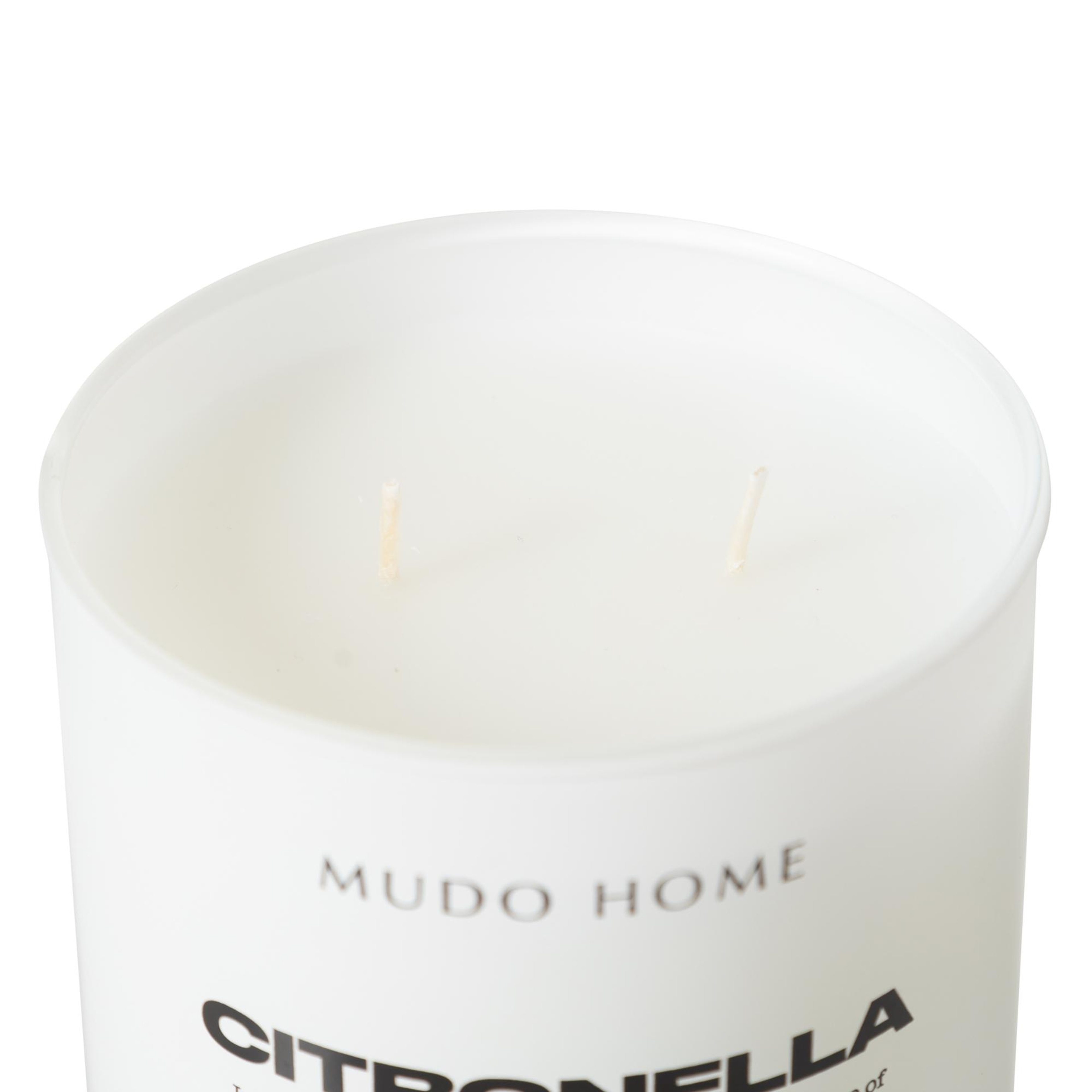CITRONELLA MUM 480GR