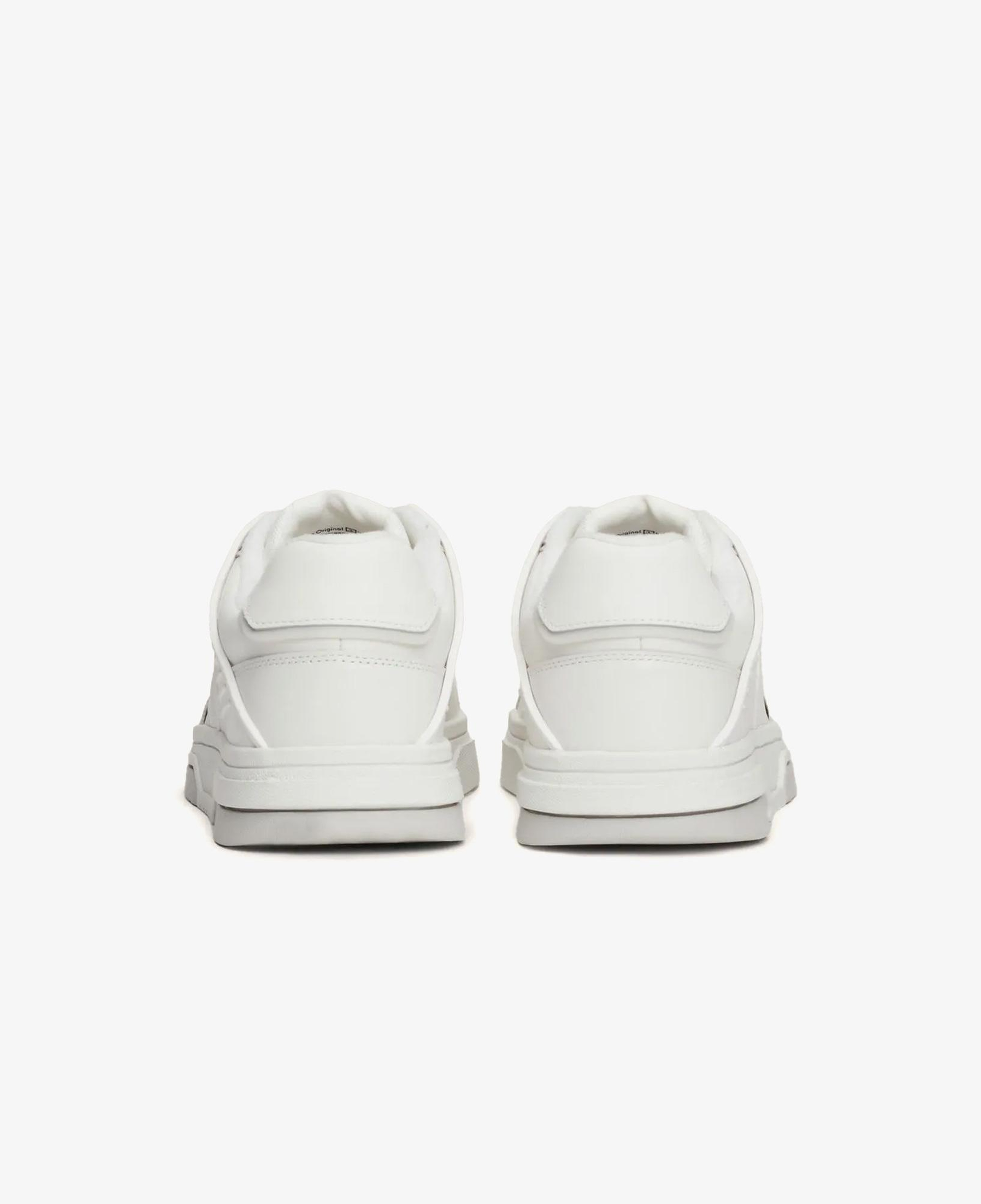 Tommy Jeans The Brooklyn Hybrid Erkek Beyaz Spor Ayakkabı