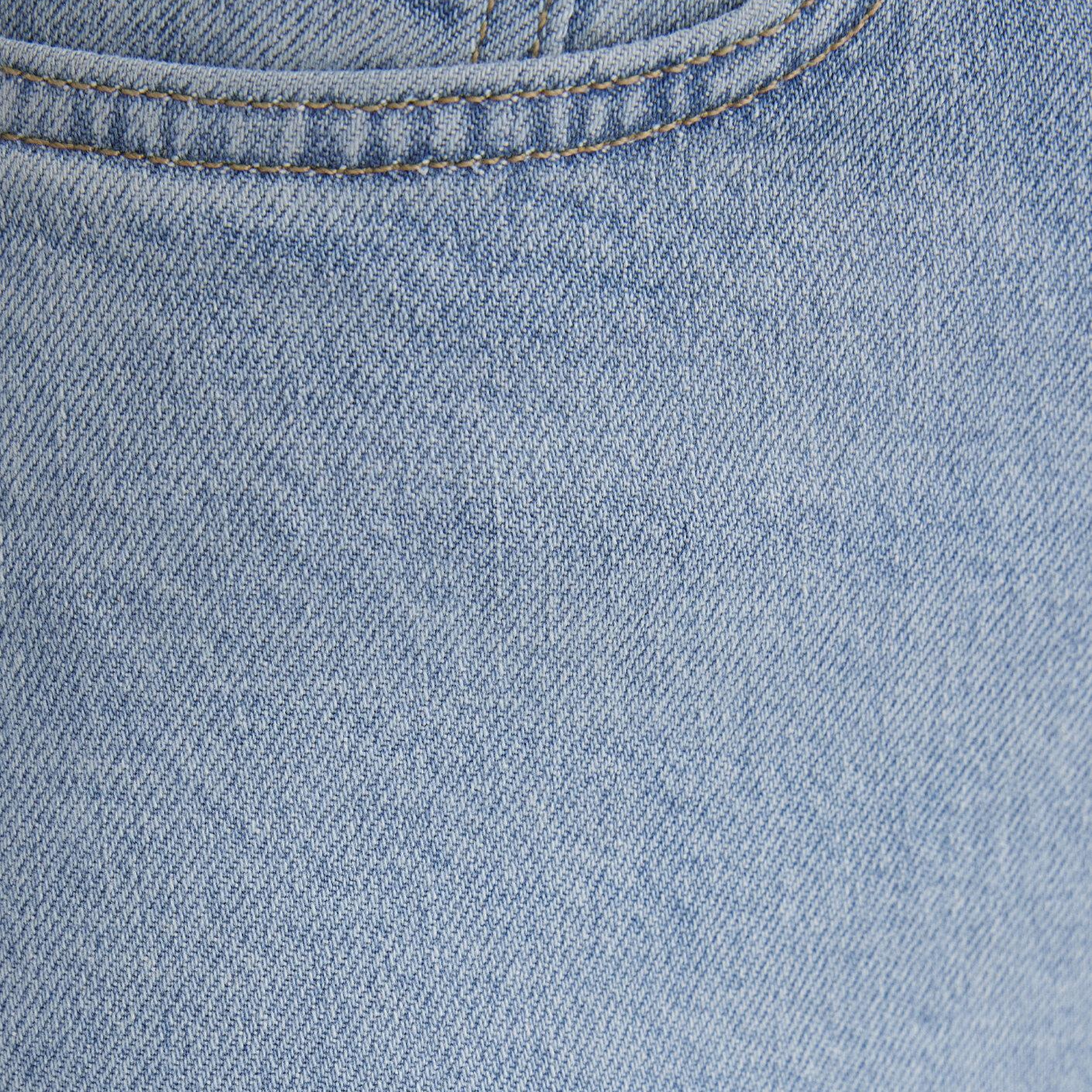 Mavi Star Classic Denim Buz Mavi Jean Pantolon 101077-87792