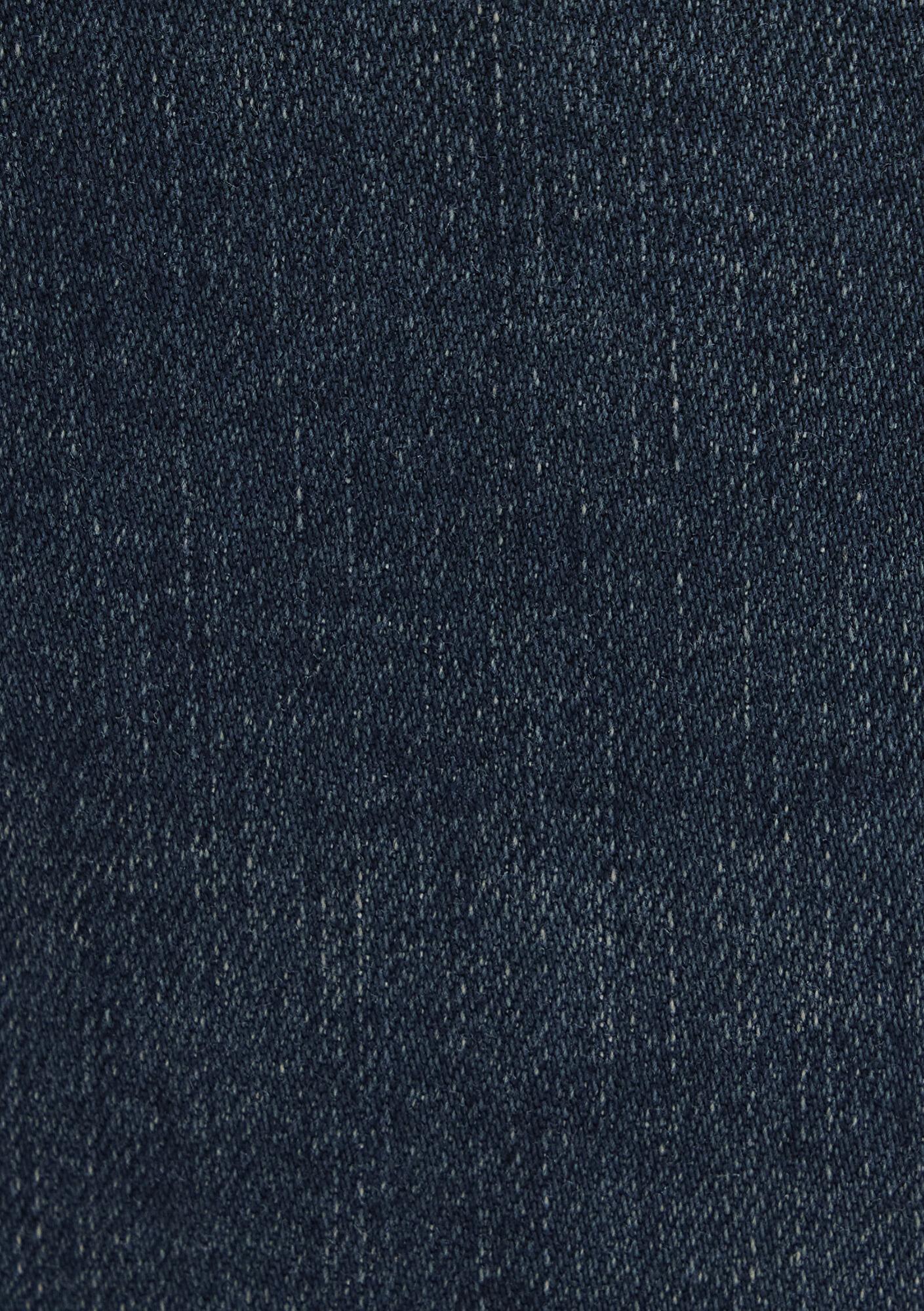 Mavi Jake Pro Move Koyu Mavi Gölgeli Jean Pantolon 0042290832