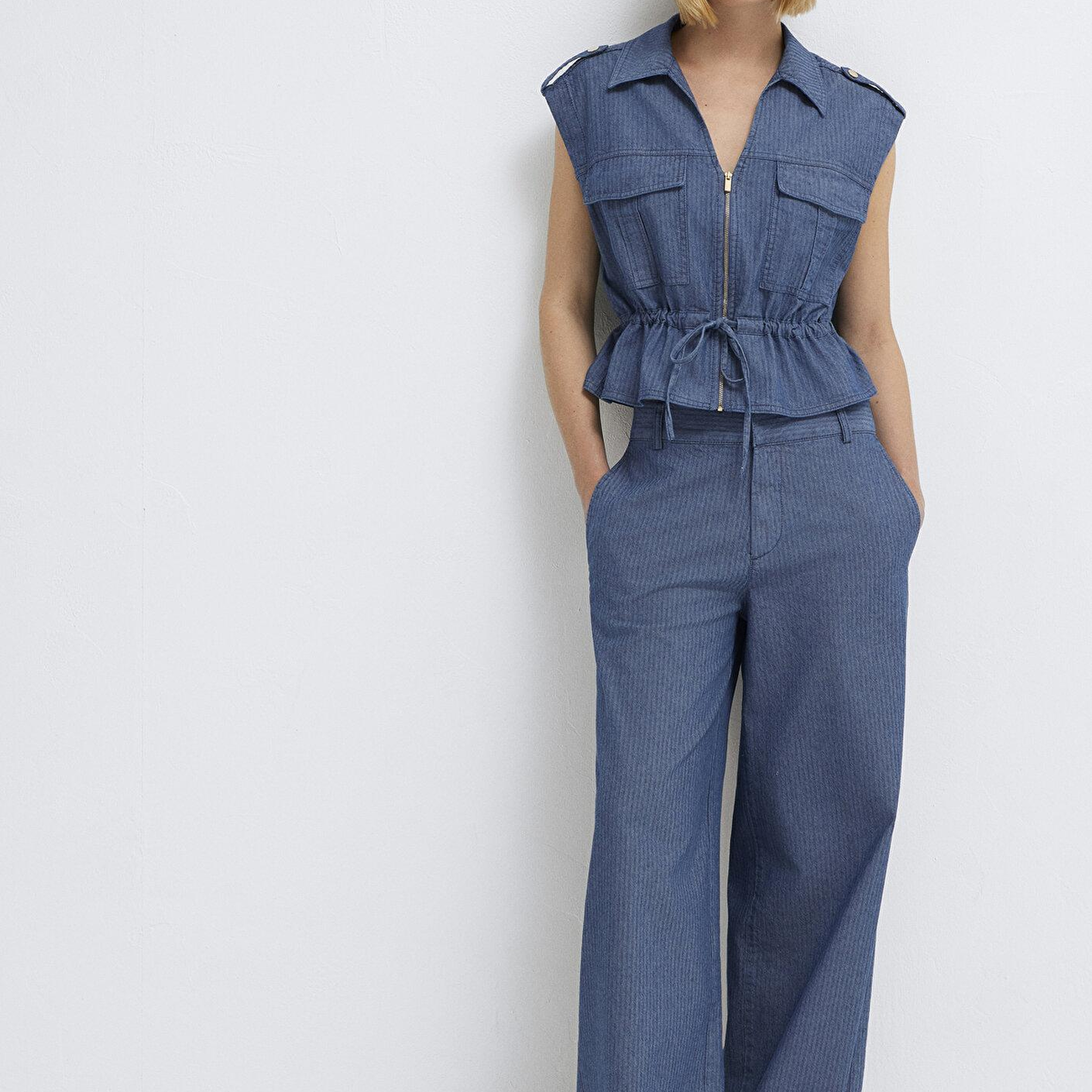 Mavi Mavi Pantolon 1011214-80195