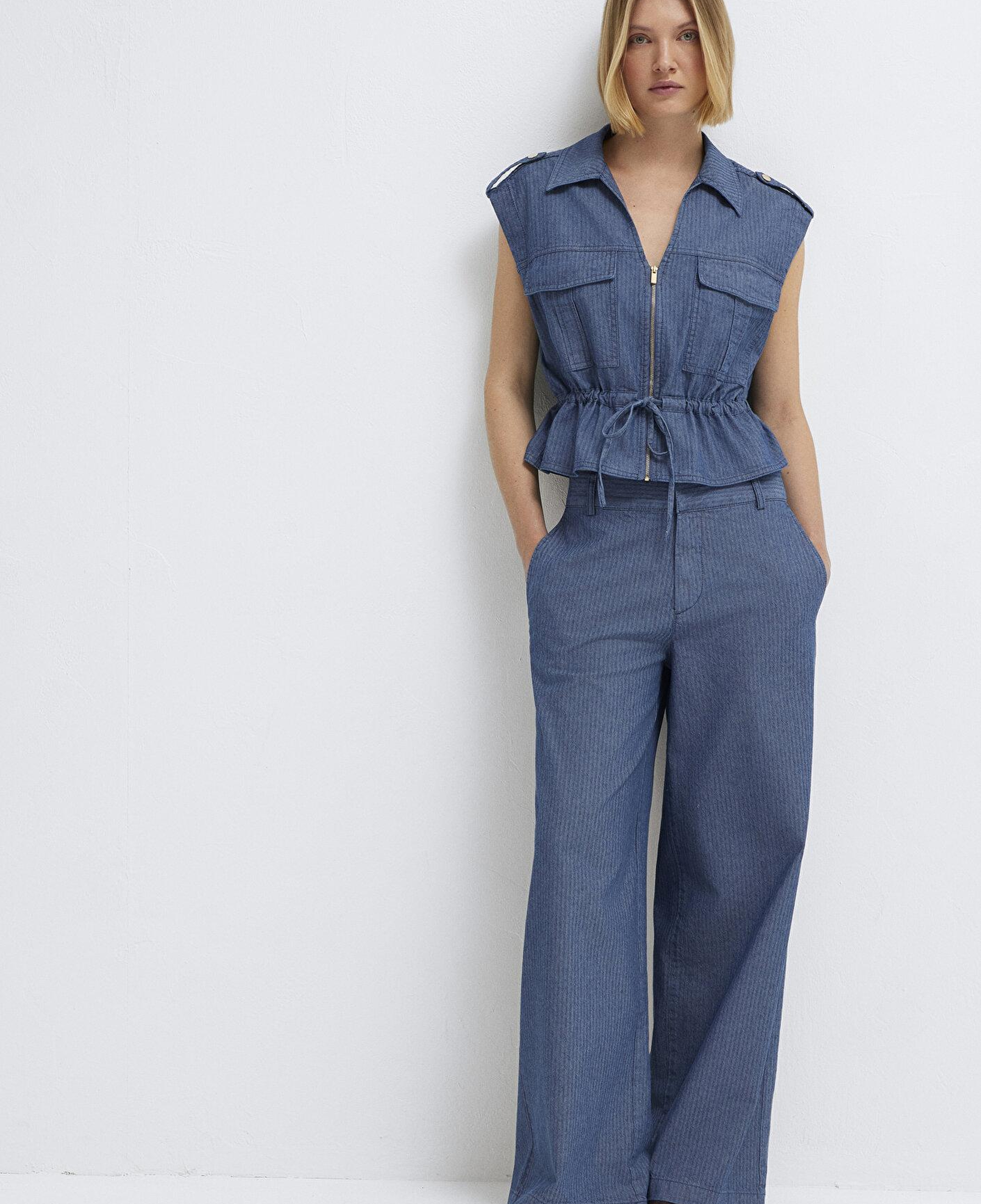 Mavi Mavi Pantolon 1011214-80195