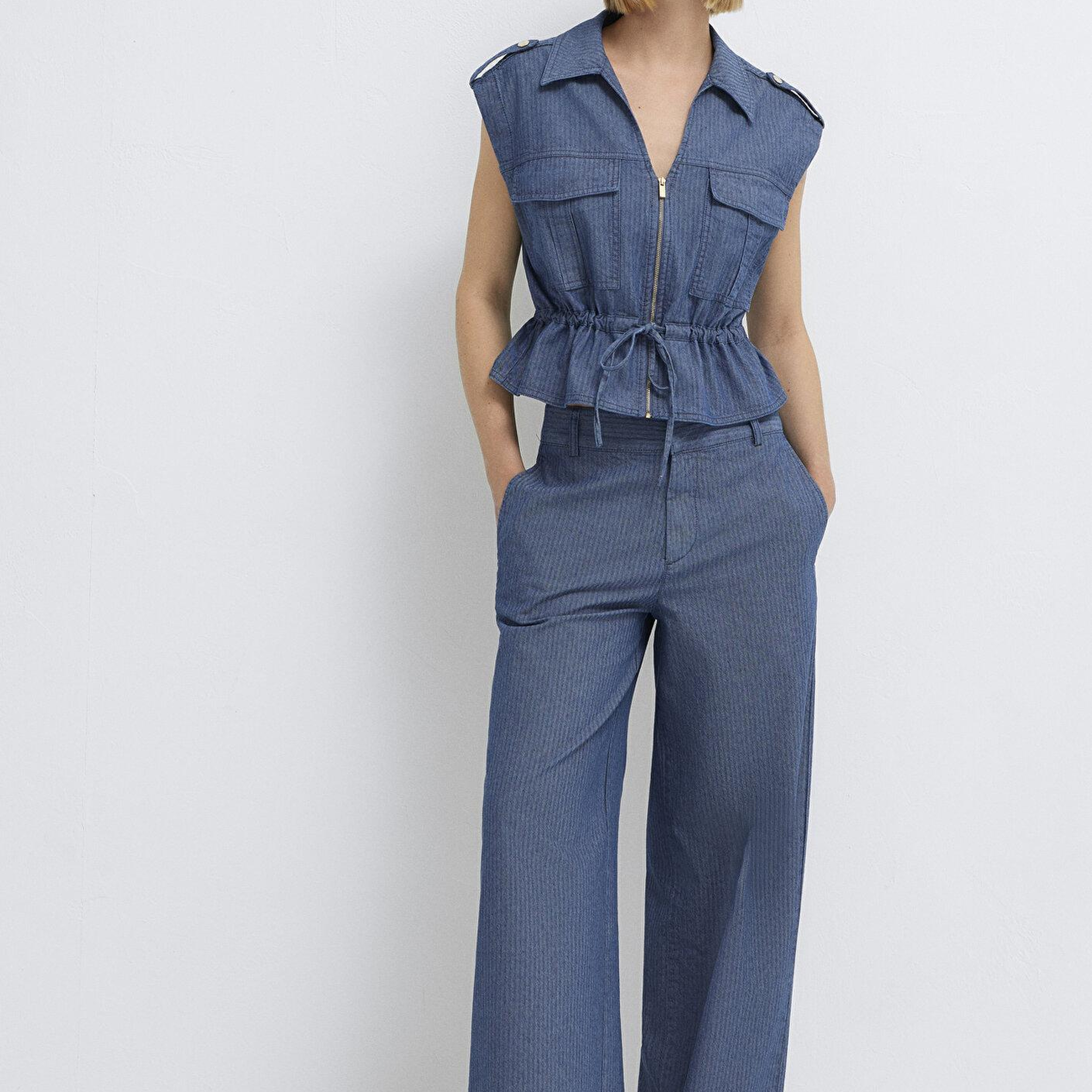 Mavi Mavi Pantolon 1011214-80195