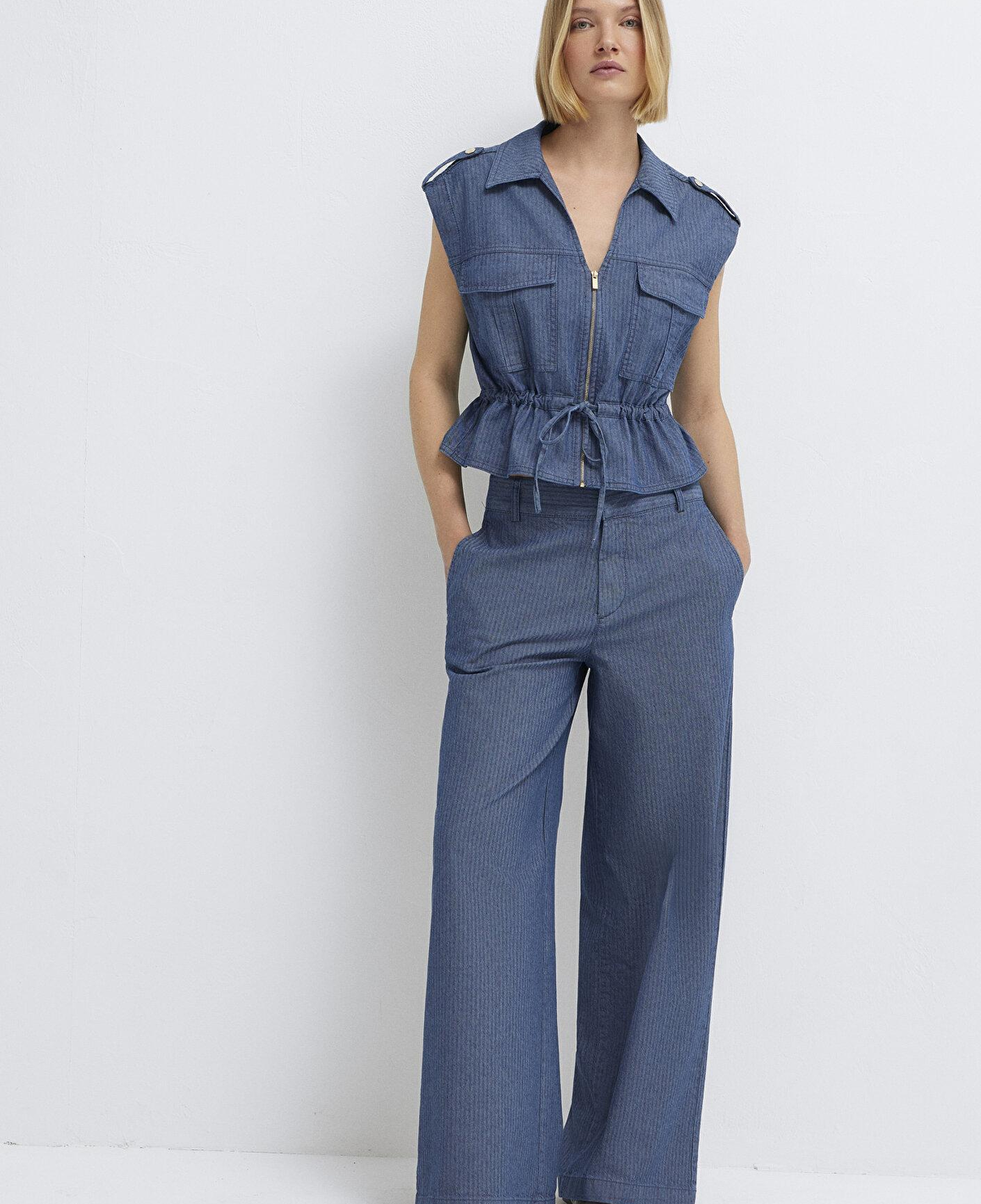 Mavi Mavi Pantolon 1011214-80195